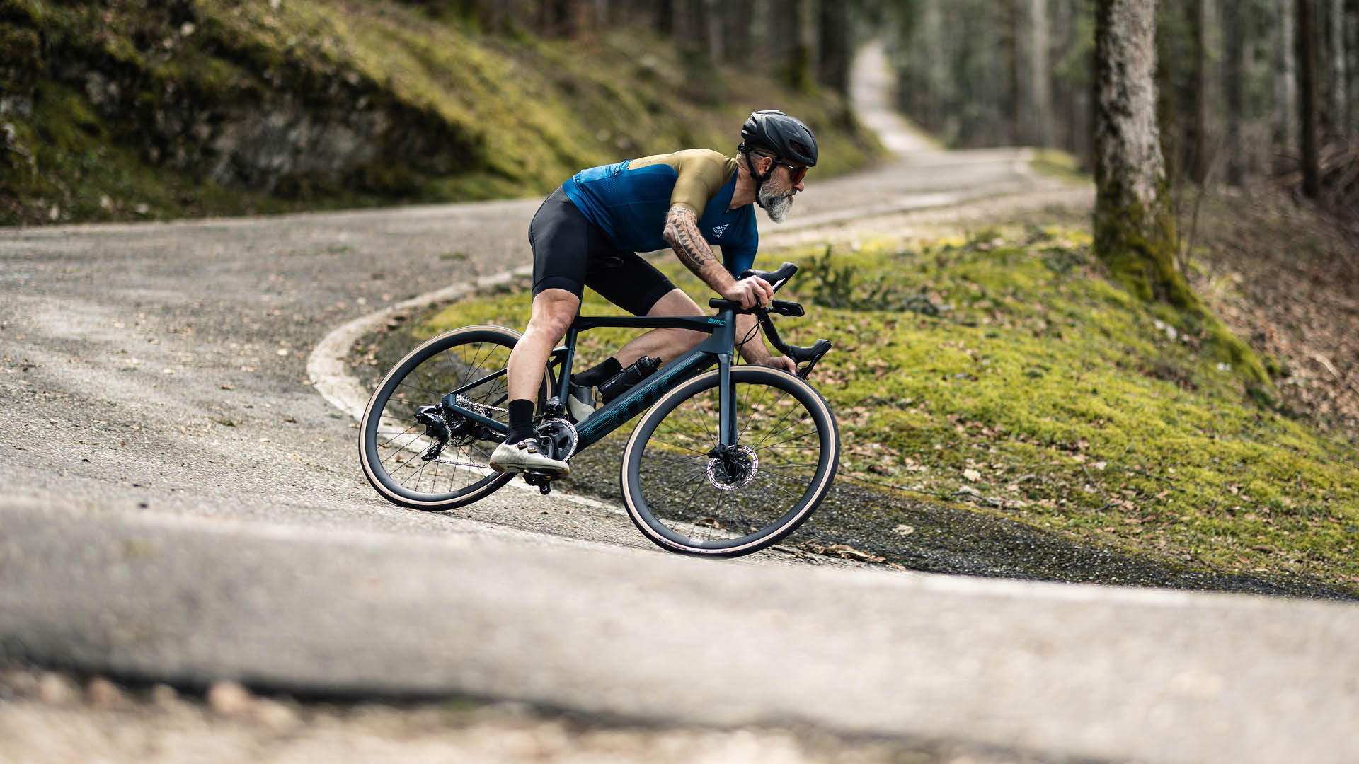 BMC Bikes | E-Bike - Road – BMC Switzerland