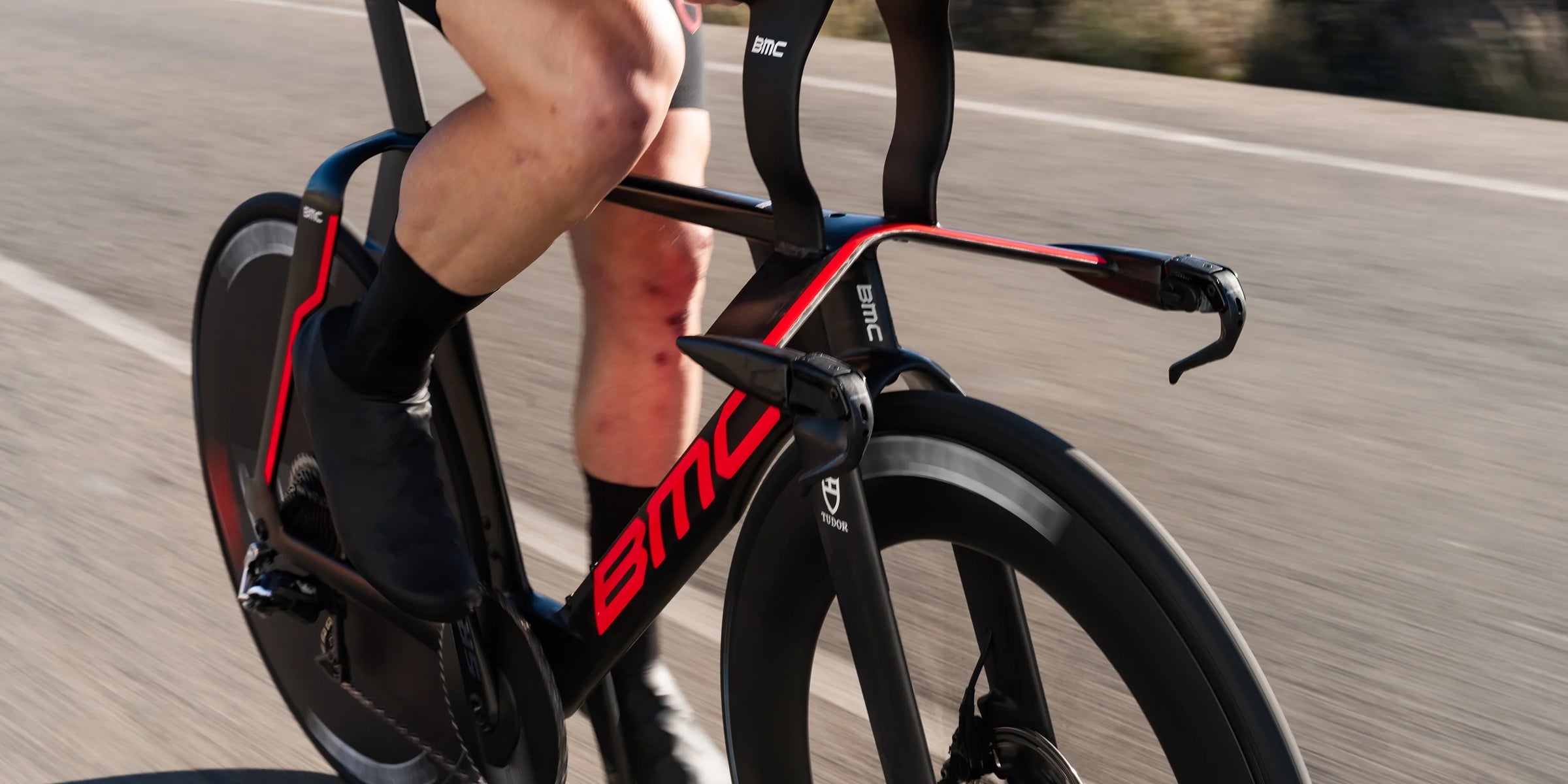 BMC Aero / Triathlon Bikes