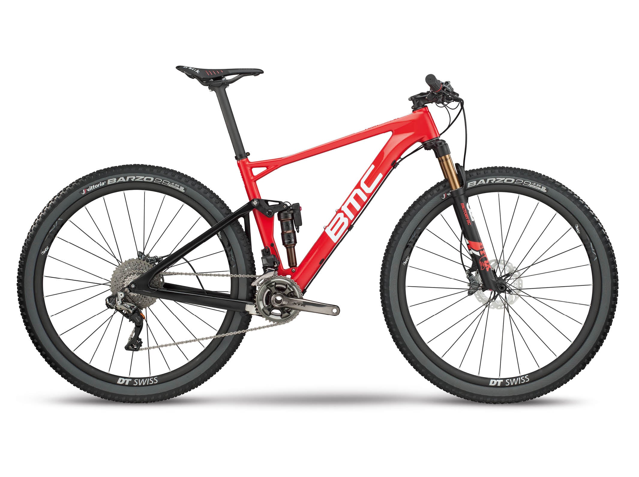 Fourstroke 01 TEAM | BMC | bikes | Mountain, Mountain | Cross-Country