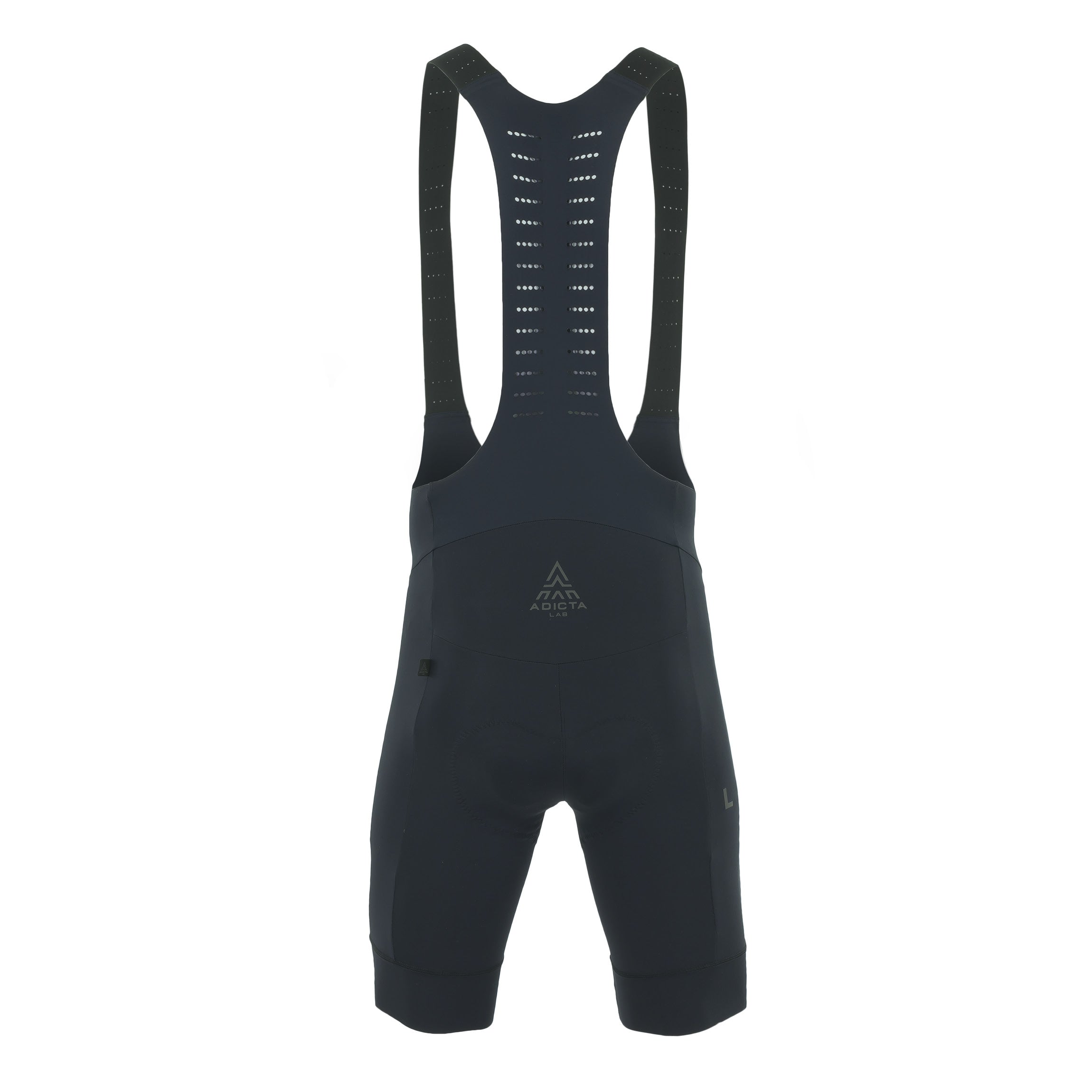 Men's Performance Bib Short | ADICTA LAB | apparel | Apparel, Apparel | Cycling Shorts