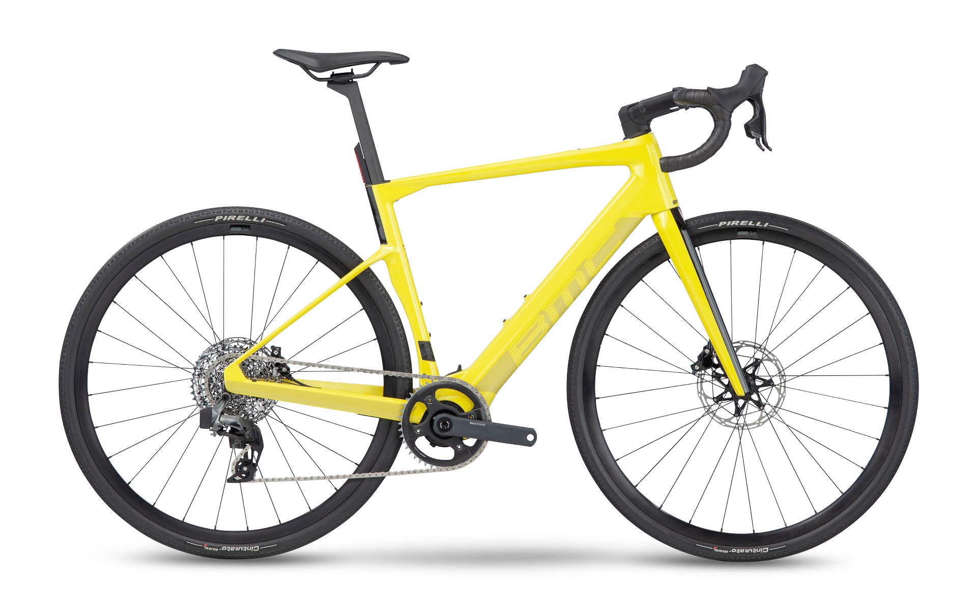 Roadmachine 01 AMP X TWO USA | BMC | bikes | E-Bike, E-Bike | Road