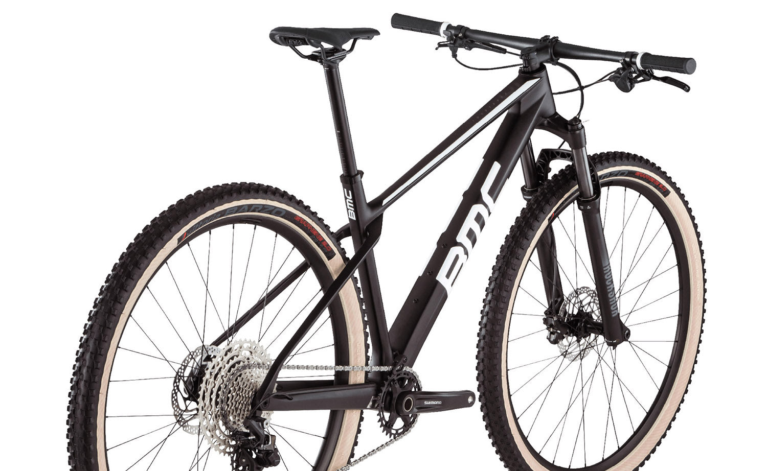 Twostroke 01 FIVE | BMC | bikes | Mountain, Mountain | Cross-Country