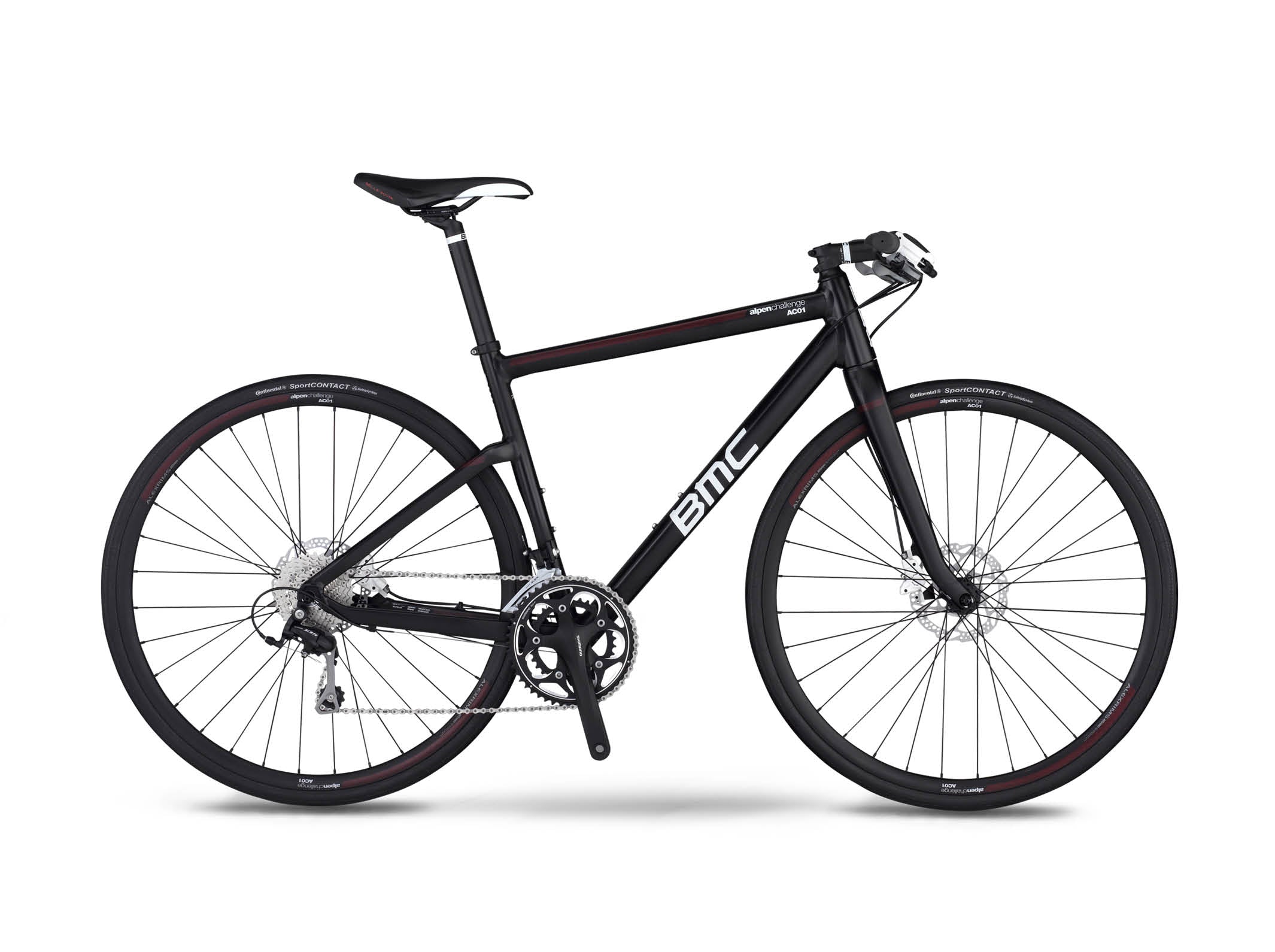 Alpenchallenge AC01 105 | BMC | bikes | Lifestyle, Lifestyle | Active