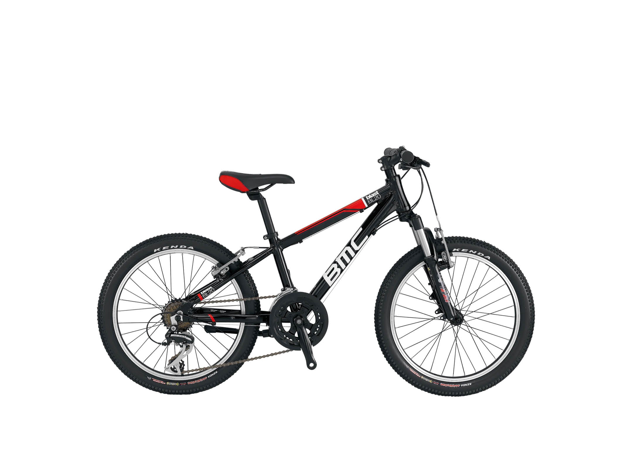 Blast BL20 Standard | BMC | bikes | Mountain, Mountain | Kids