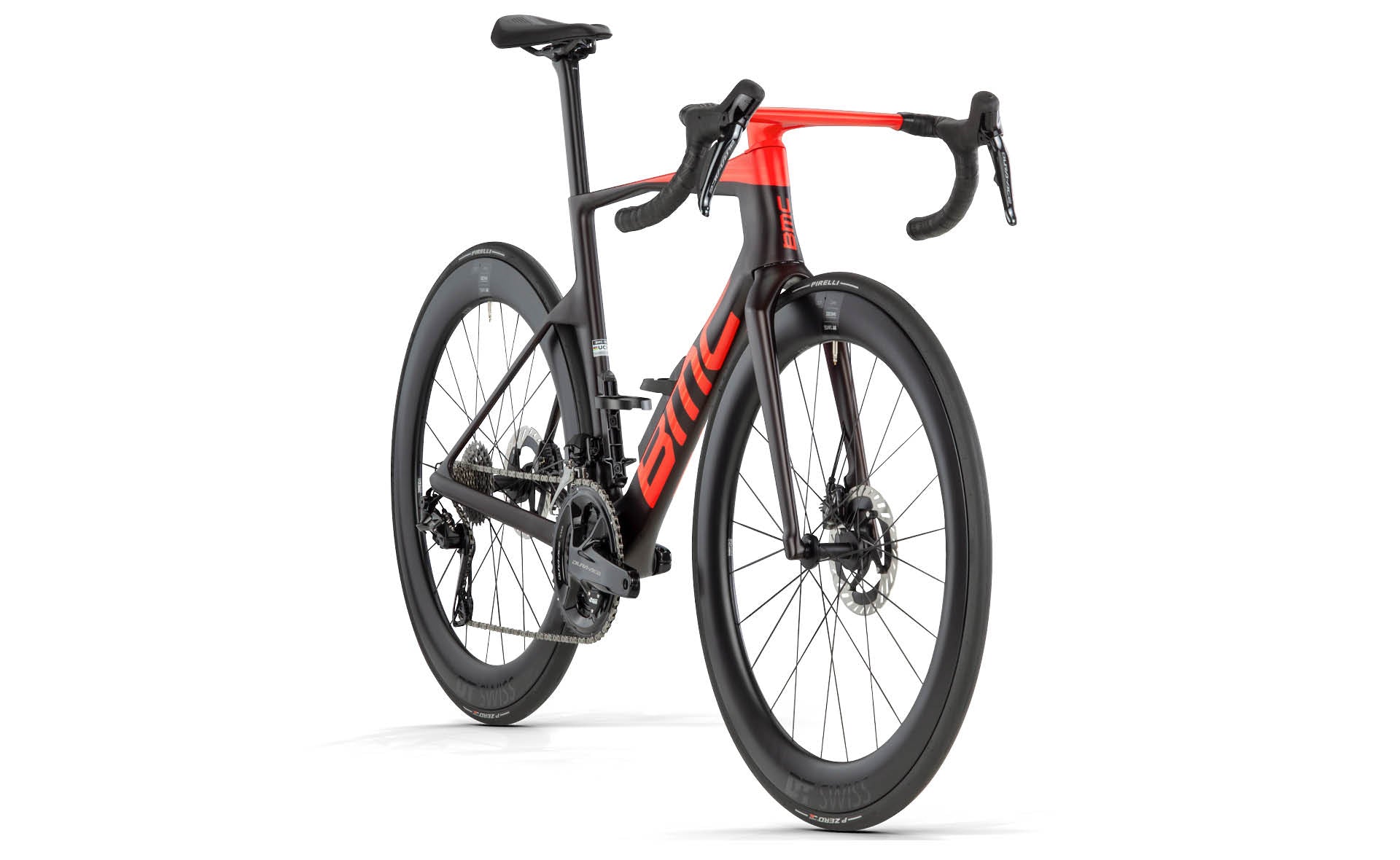 Teammachine R 01 TWO | BMC | bikes | Road, Road | Racing