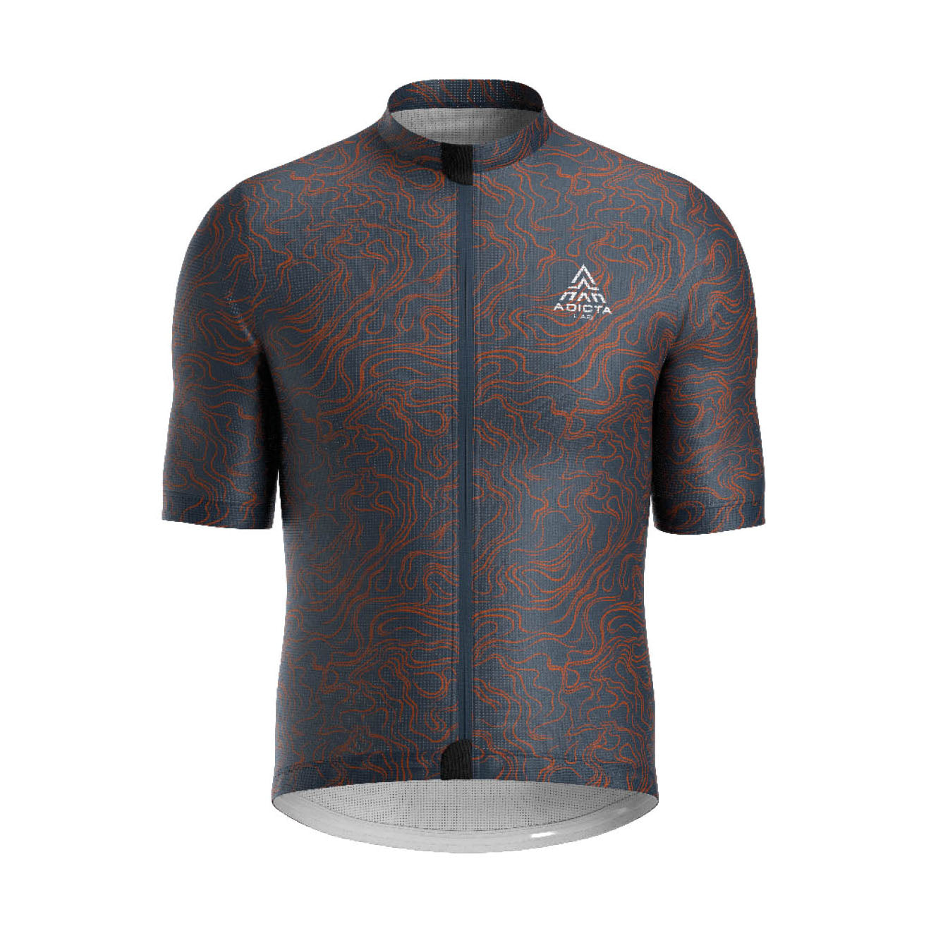 Men's NUCLEUS Jersey | ADICTA LAB | apparel | Apparel, Apparel | Cycling Jerseys