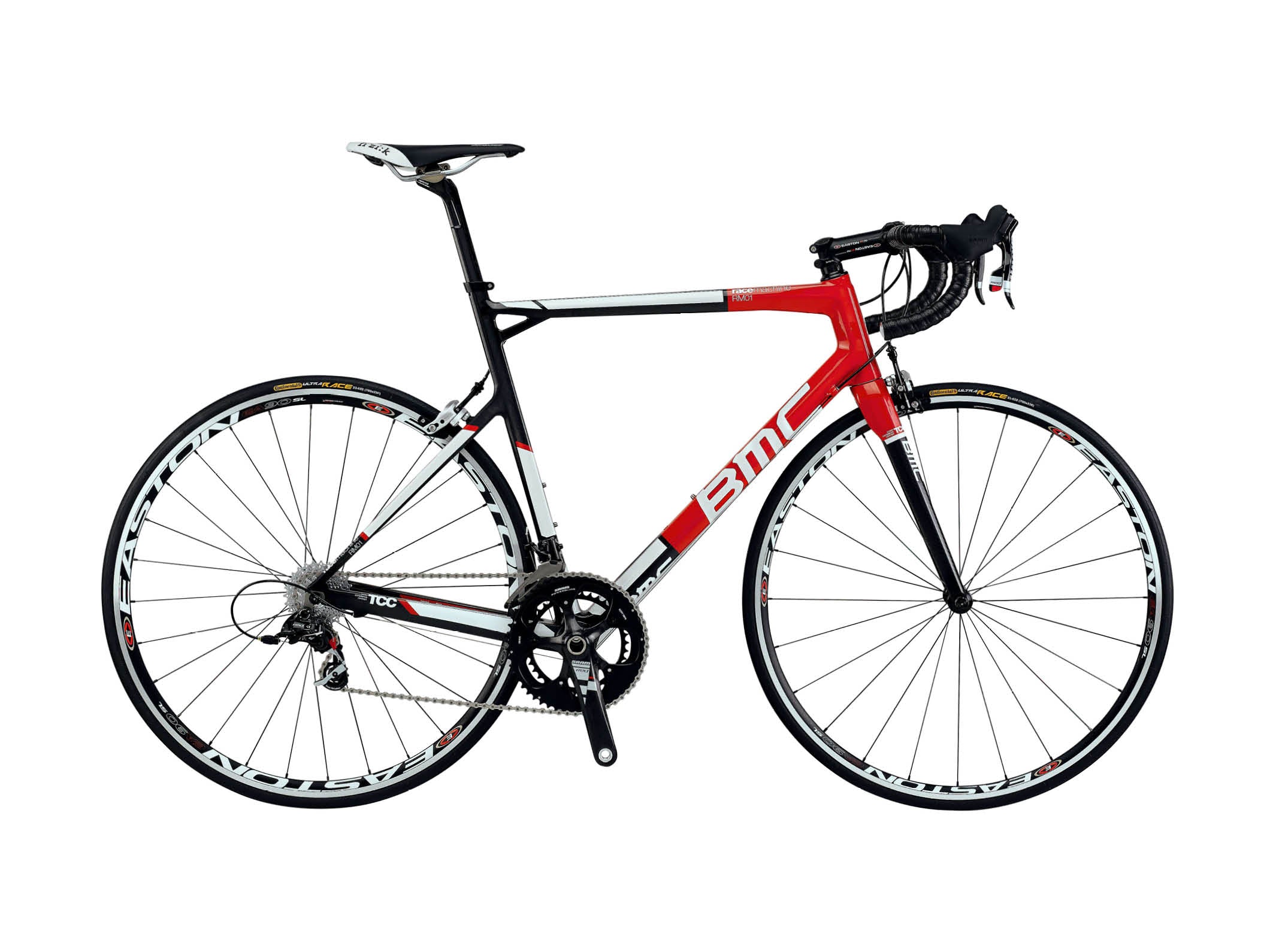 Racemachine RM01 Sram Red | BMC | bikes | Road, Road | Racing