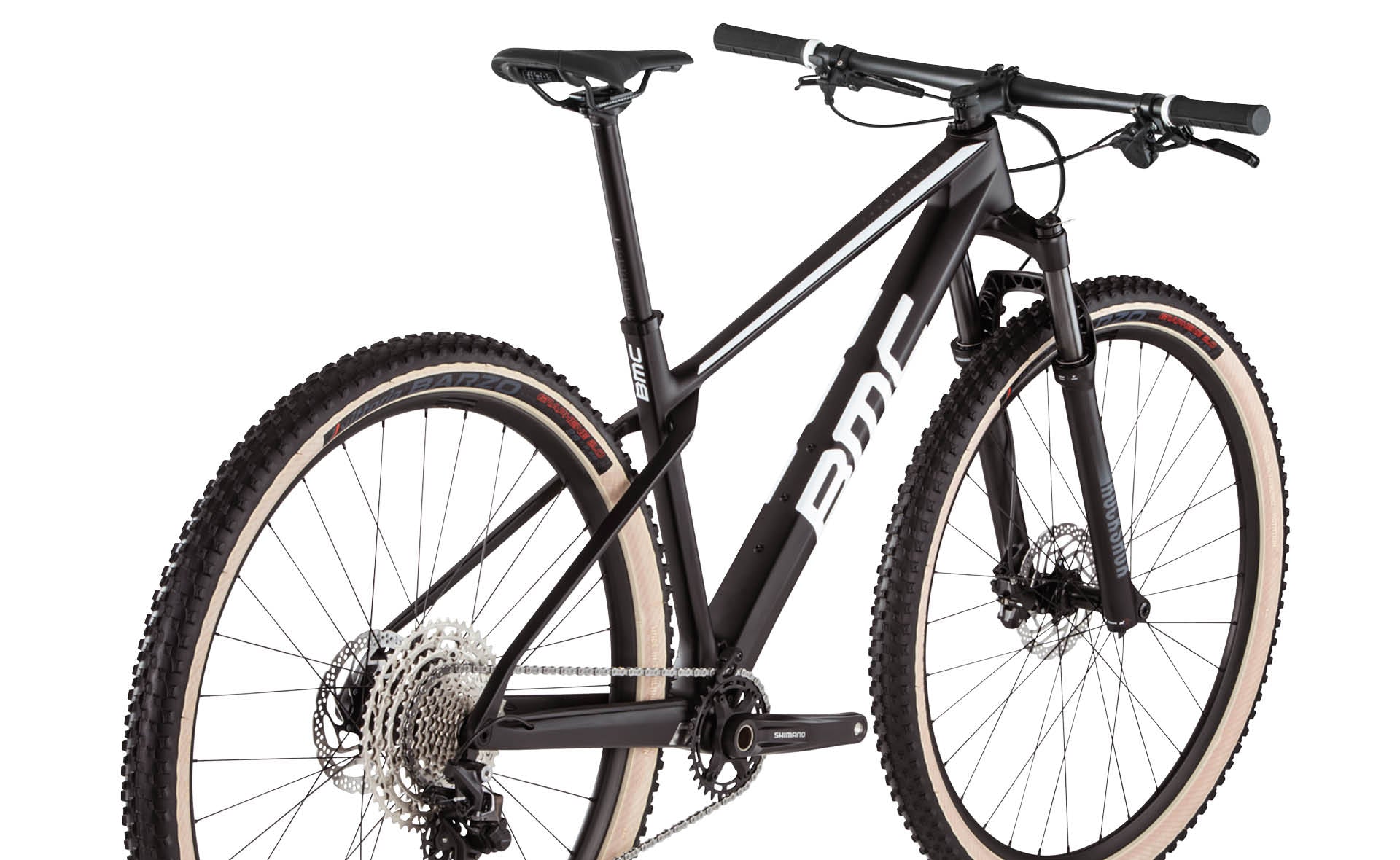 Twostroke 01 FIVE | BMC | bikes | Mountain, Mountain | Cross-Country