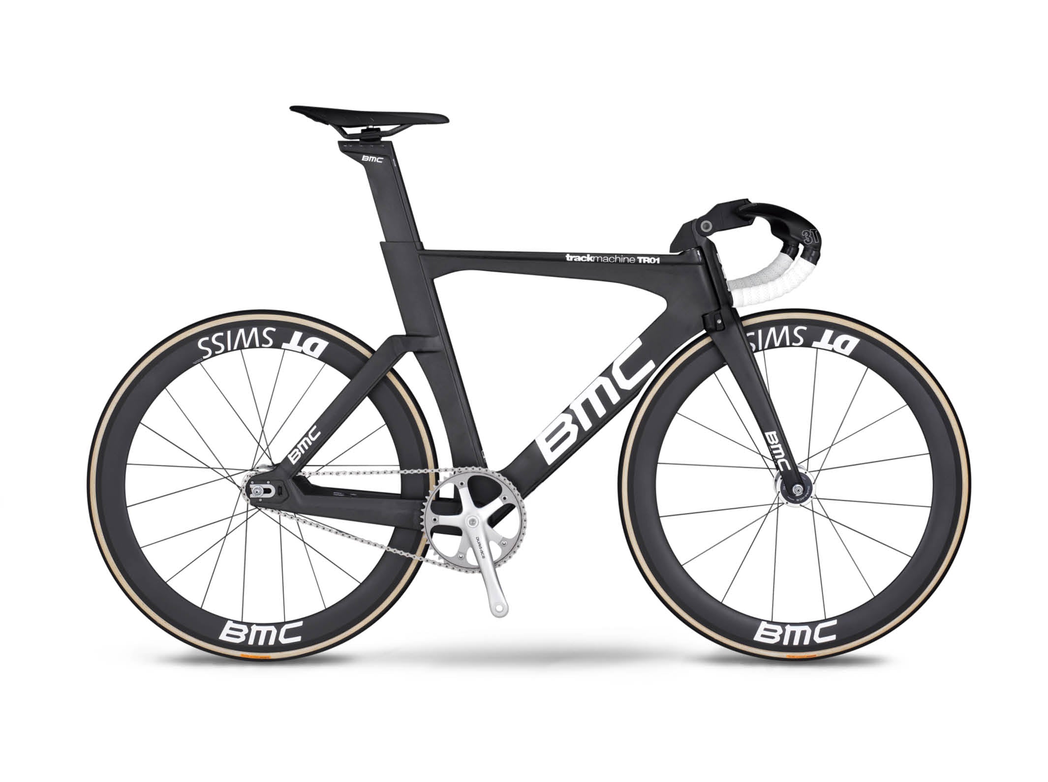 Track TR01 Dura Ace Sprint | BMC | bikes | Track, Track | Racing