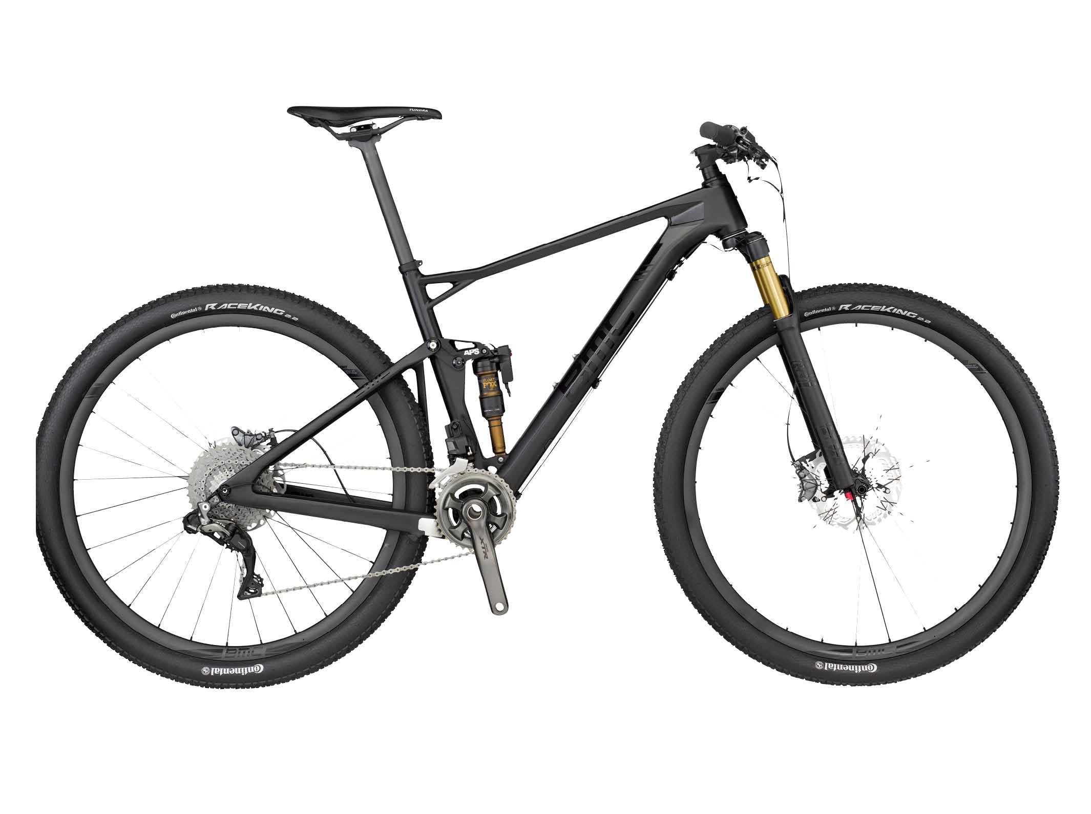 Fourstroke 01 XTR DI2 | BMC | bikes | Mountain, Mountain | Cross-Country