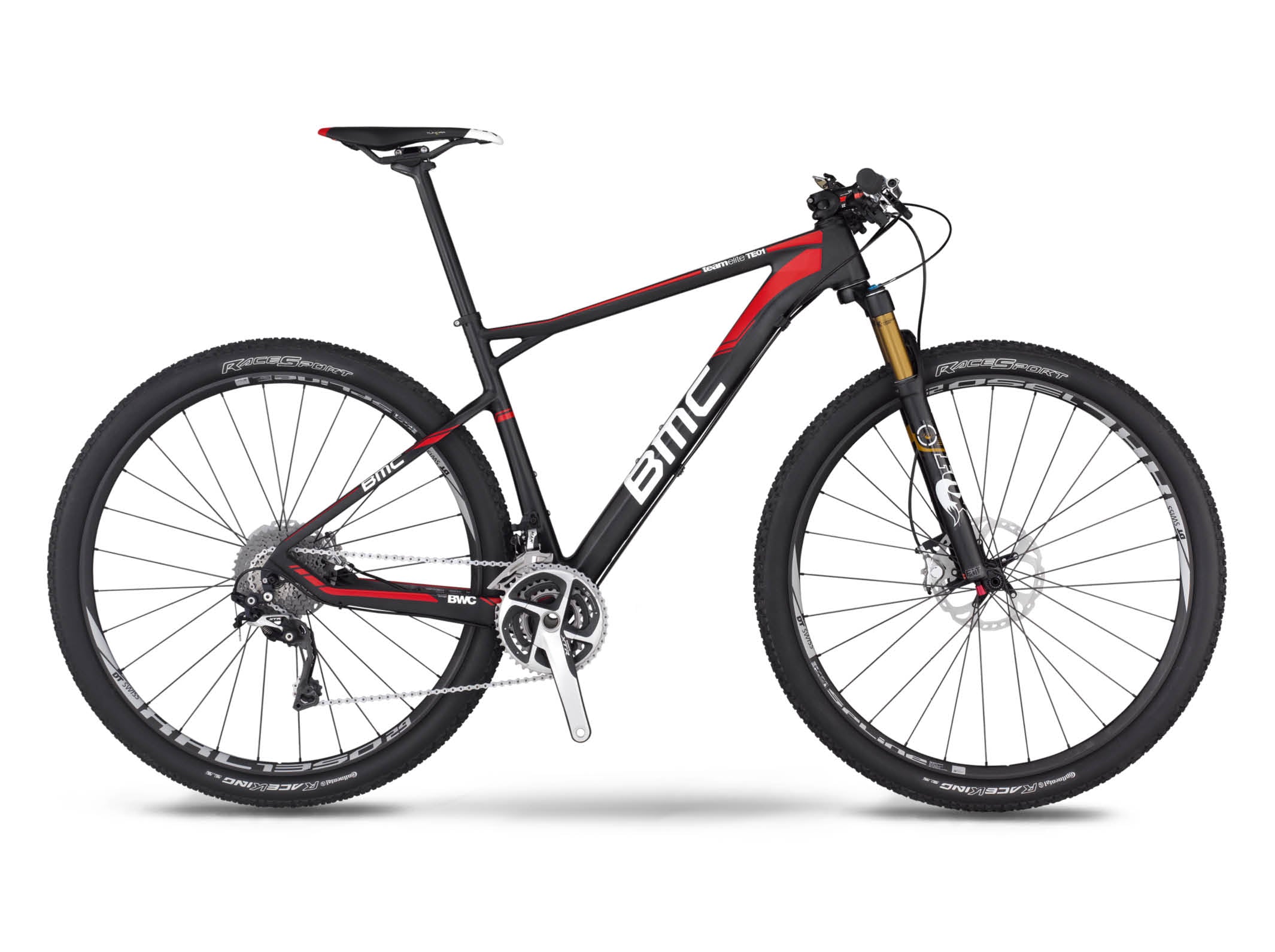 Teamelite TE01 29 XTR | BMC | bikes | Mountain, Mountain | Cross-Country