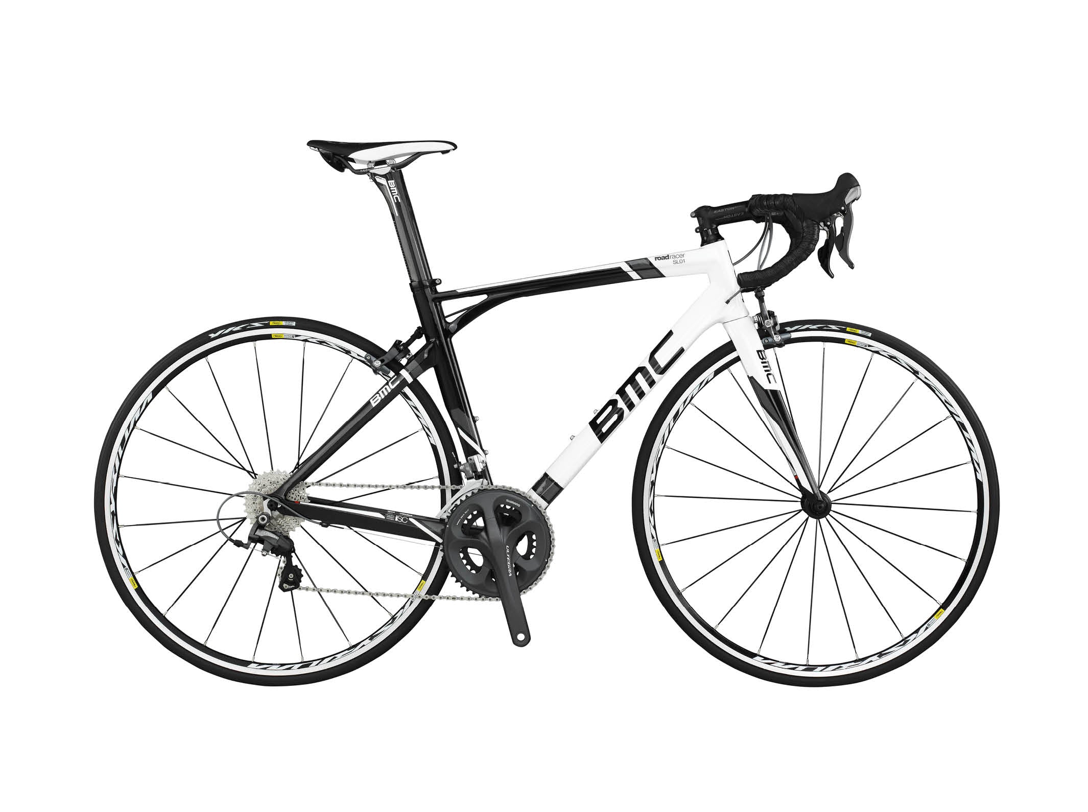 Roadracer SL01 Ultegra | BMC | bikes | Road, Road | Endurance