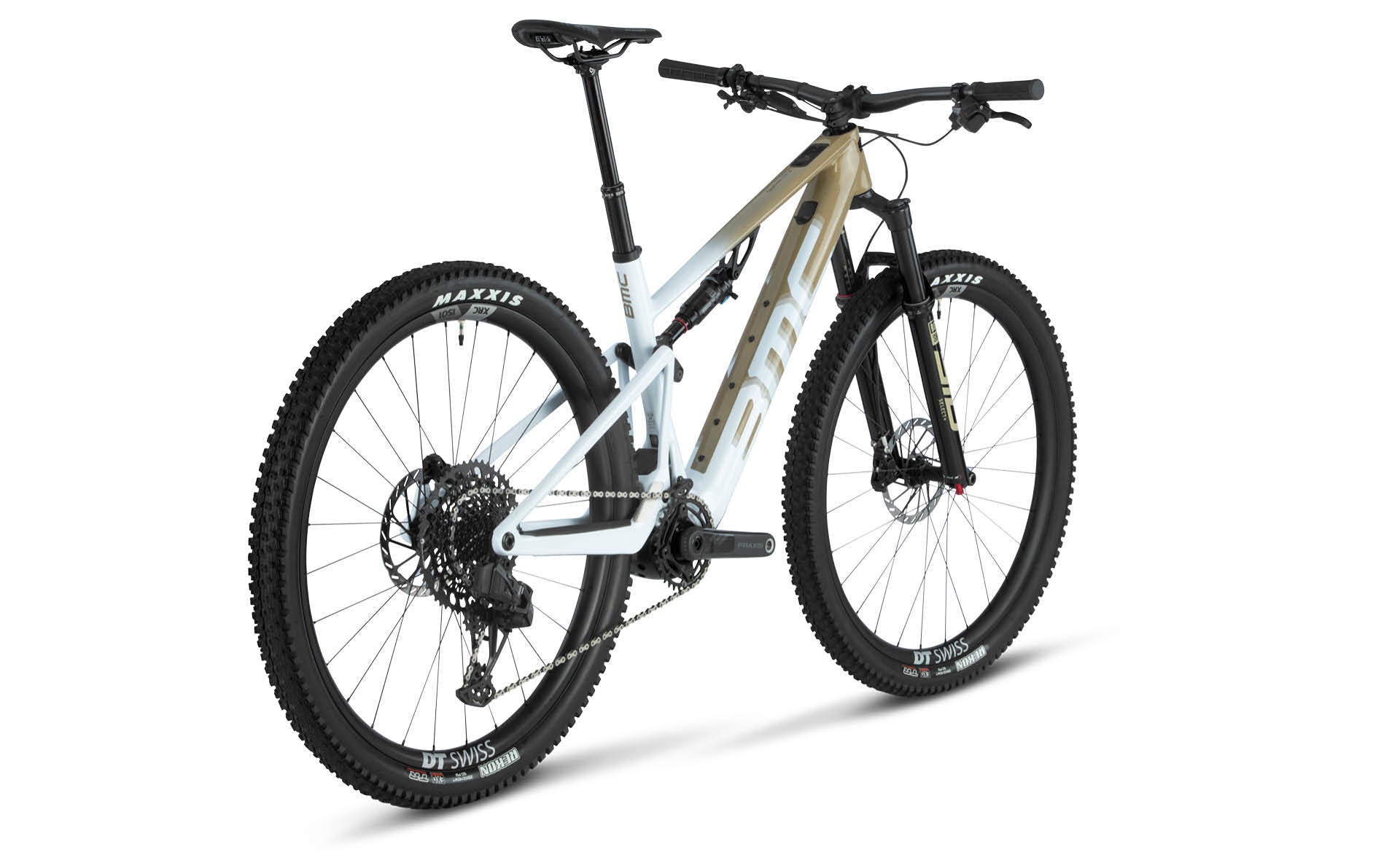 Fourstroke AMP LT ONE | BMC | bikes | E-Bike, E-Bike | Mountain