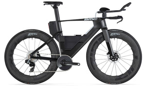 BMC Bikes | Speedmachine 00 LTD CARBON BLACK / WHITE