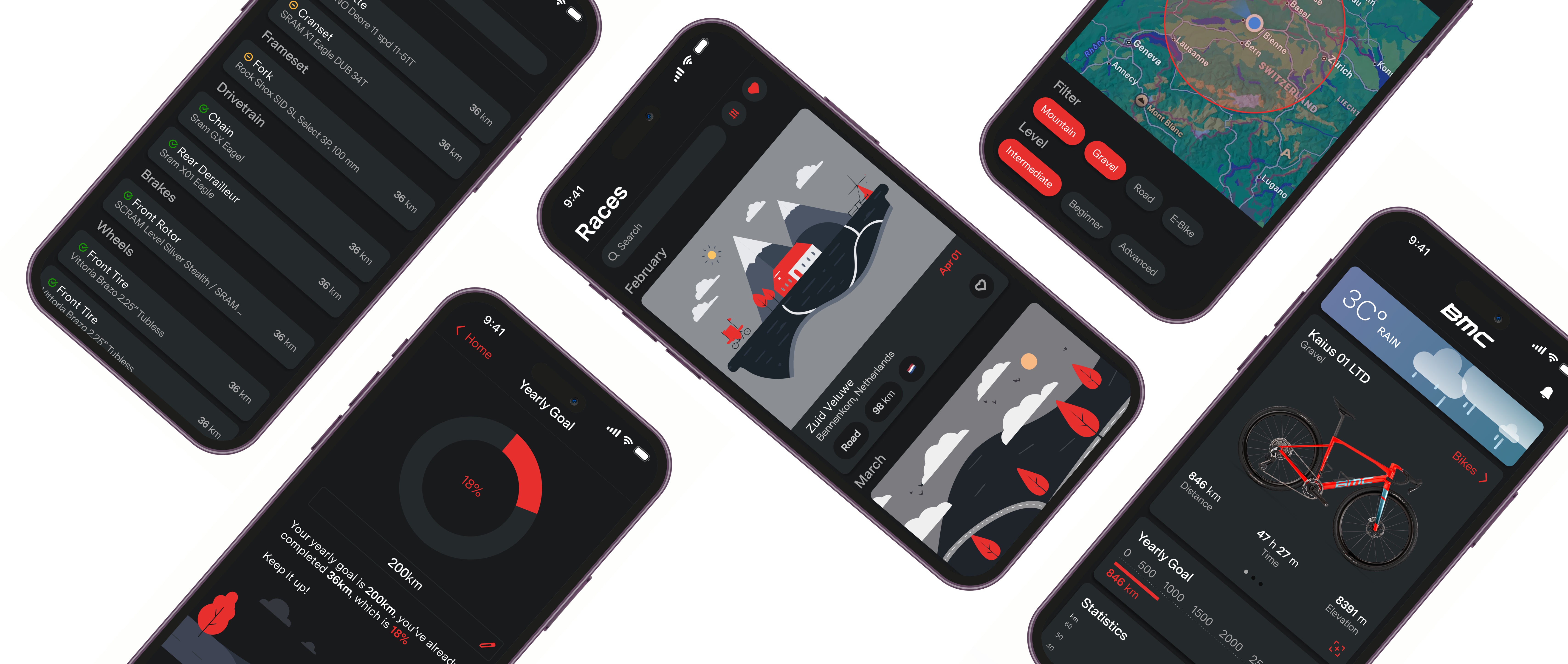 Bmc App BMC Bikes | App BMC Companion – BMC Switzerland AG