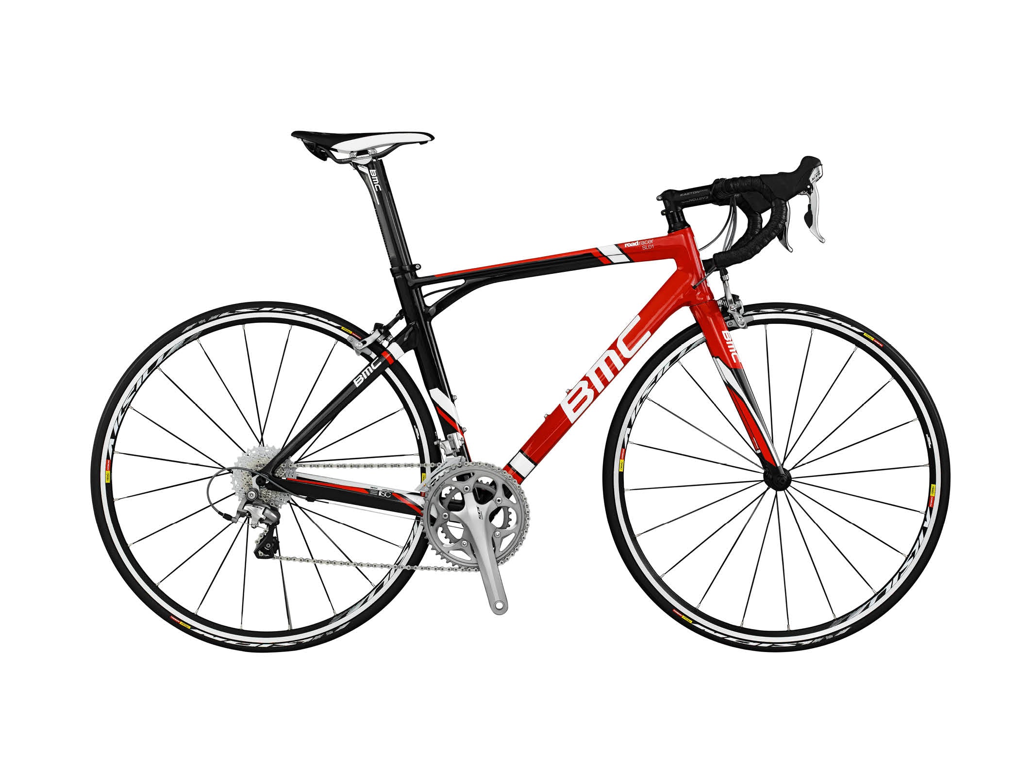 Roadracer SL01 105 | BMC | bikes | Road, Road | Endurance