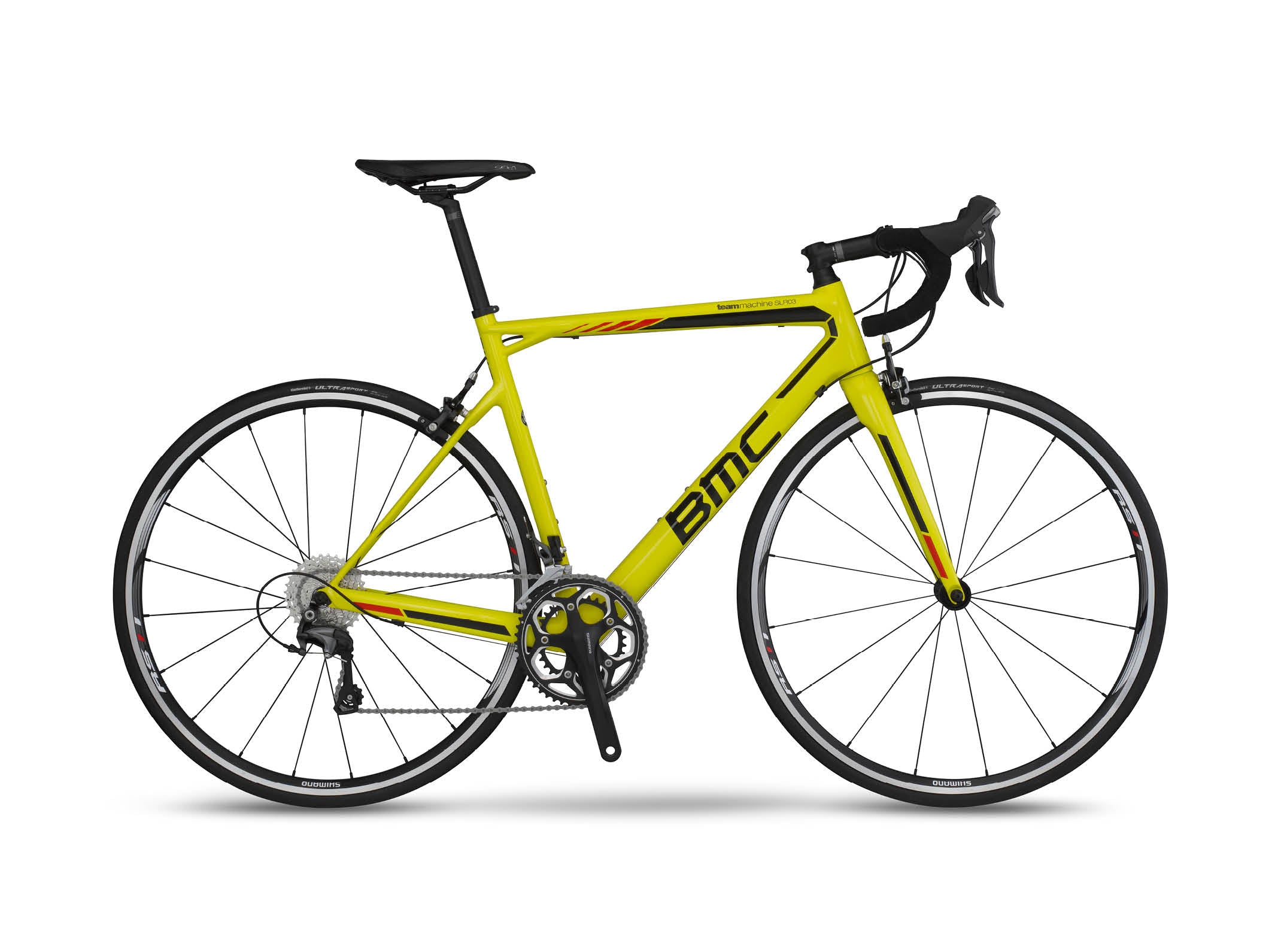 Teammachine SLR 03 Ultegra | BMC | bikes | Road, Road | Racing