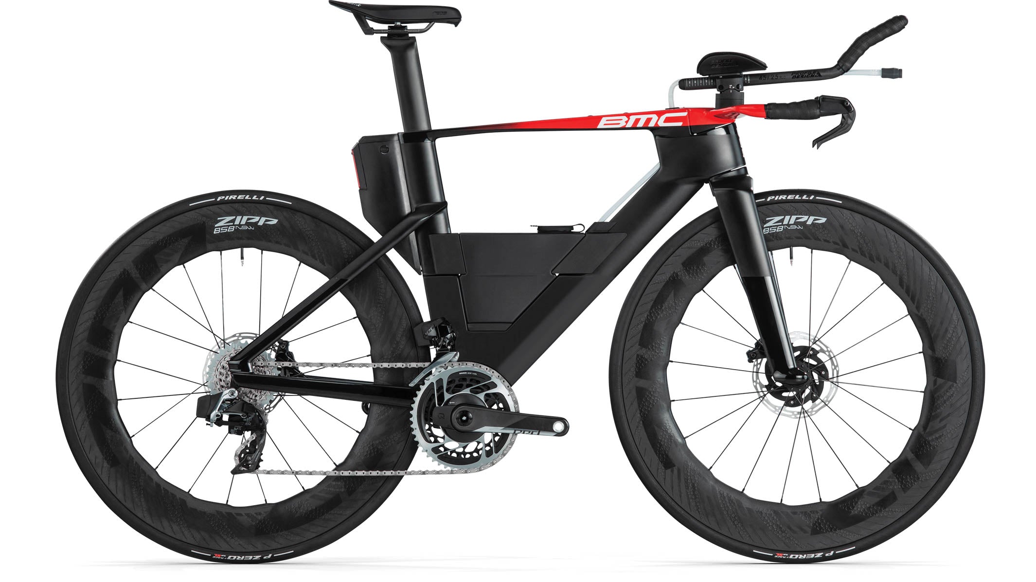 Speedmachine 01 LTD | BMC | bikes | Road, Road | Aero