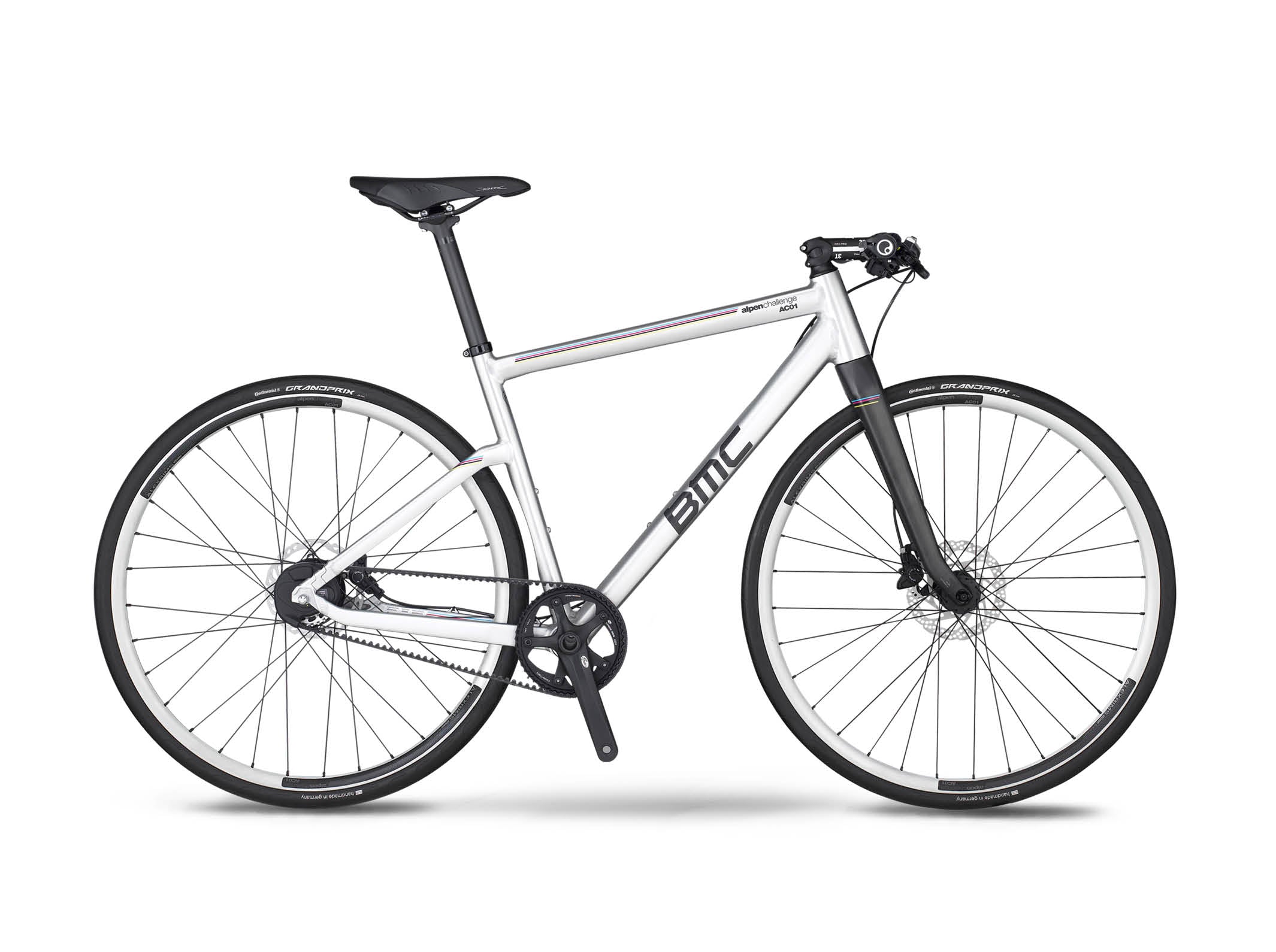 Alpenchallenge AC01 IGH Alfine 11 DI2 | BMC | bikes | Lifestyle, Lifestyle | Active