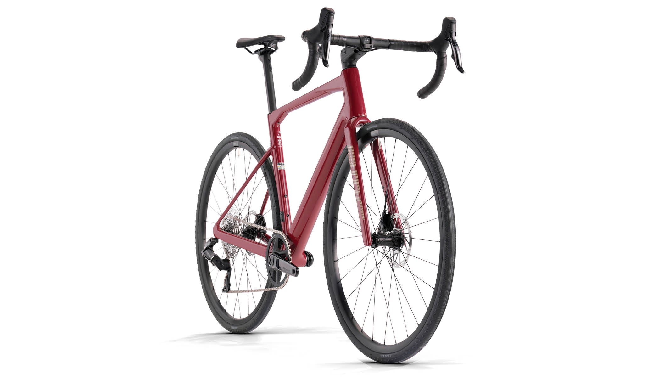 BMC Road Endurance Bikes | Roadmachine – BMC Switzerland