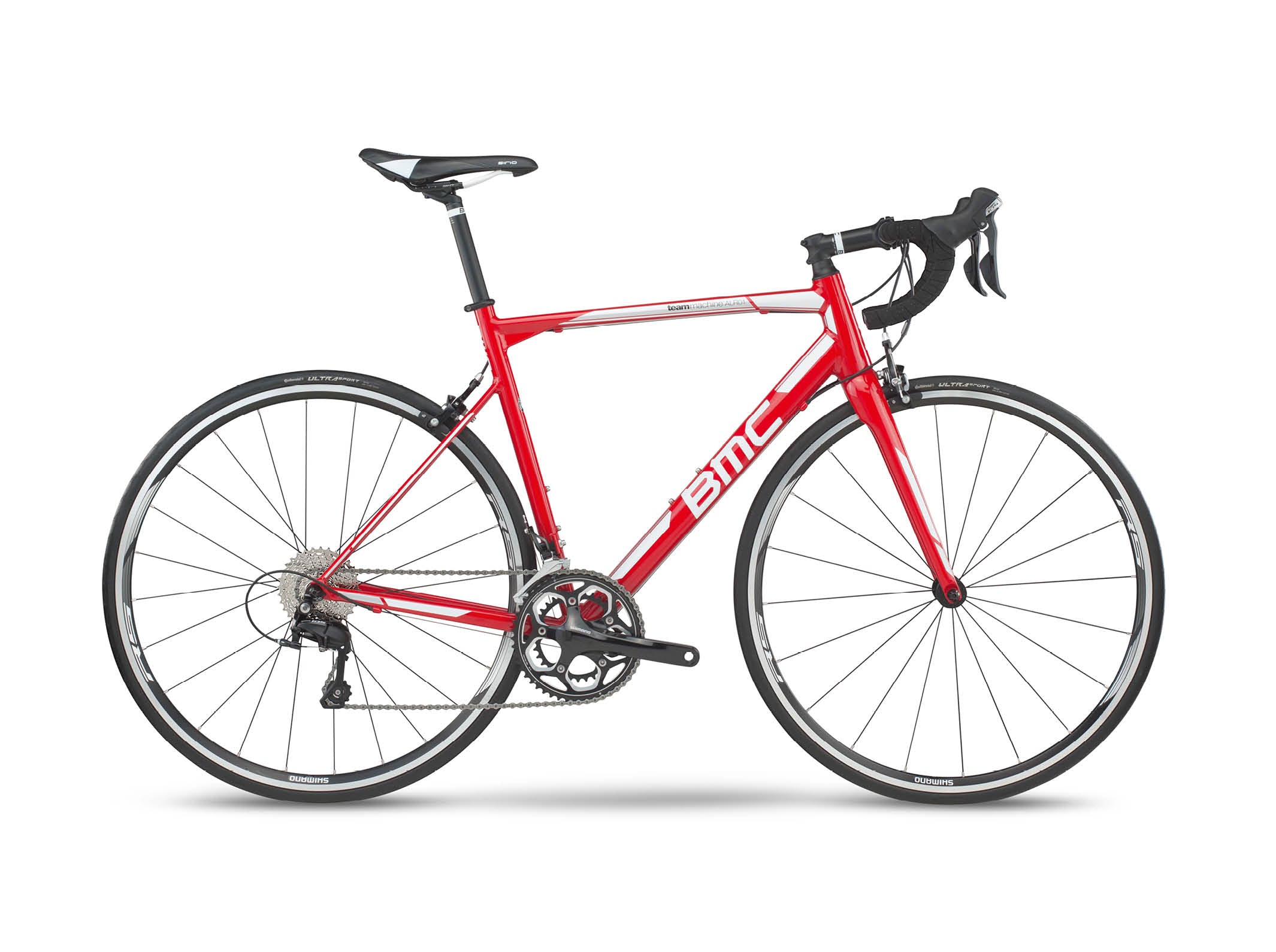 Teammachine ALR01 105 | BMC | bikes | Road, Road | Racing