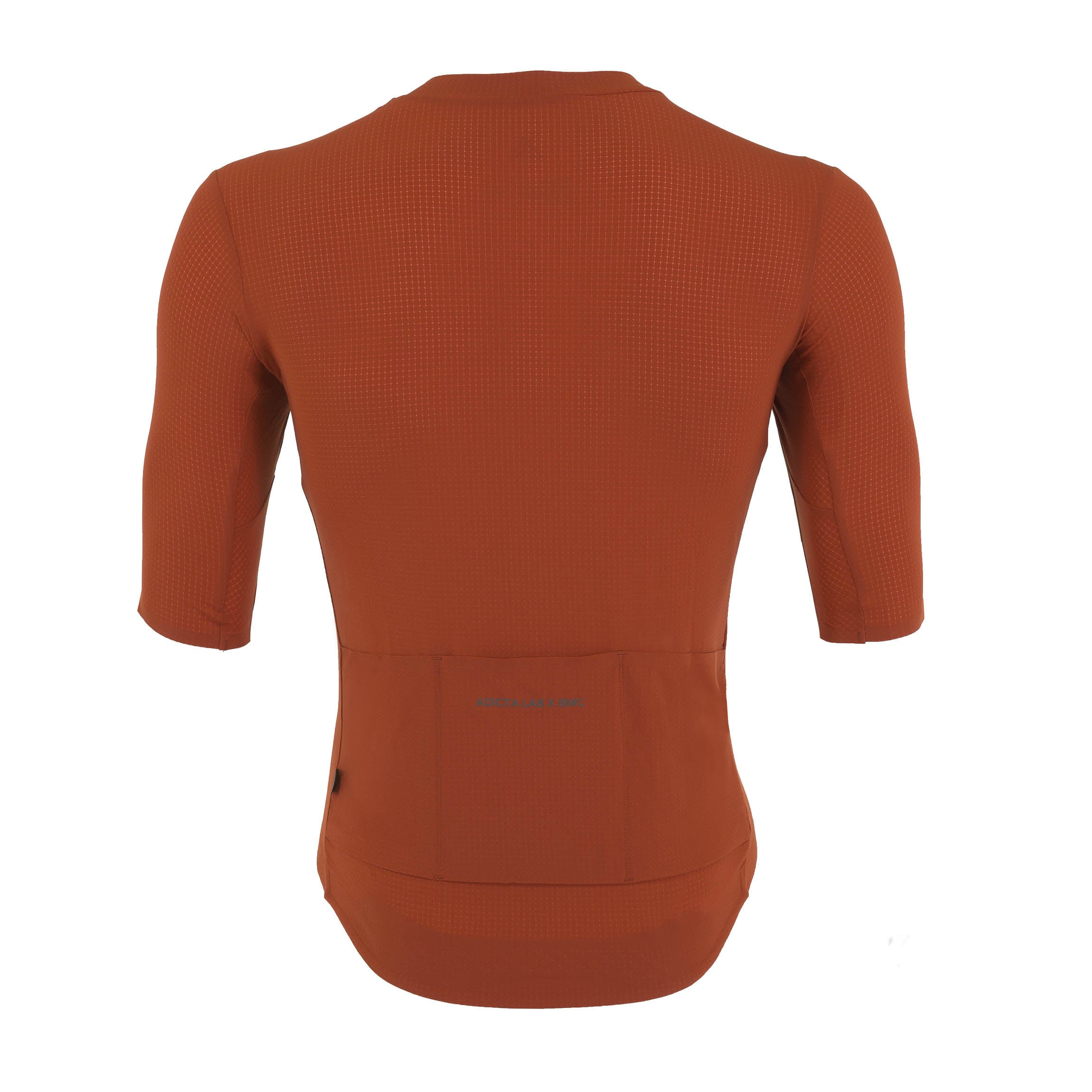 ADICTA LAB Apparel | Men's Lightweight Race Jersey BMC / BRANDY