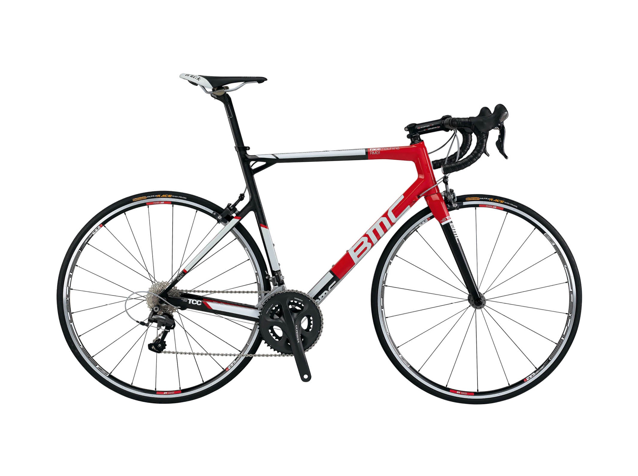 Racemachine RM01 Ultegra | BMC | bikes | Road, Road | Racing