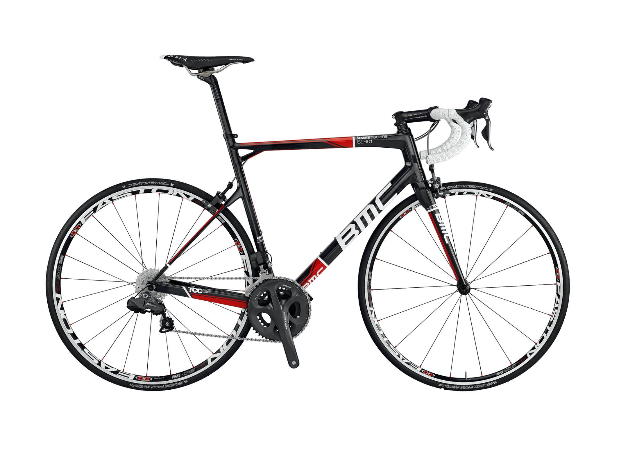BMC Bikes | Teammachine SLR01 Ultegra DI2 TEAM