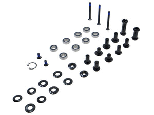 BMC Spare Parts | Bolt Kit - No 24 