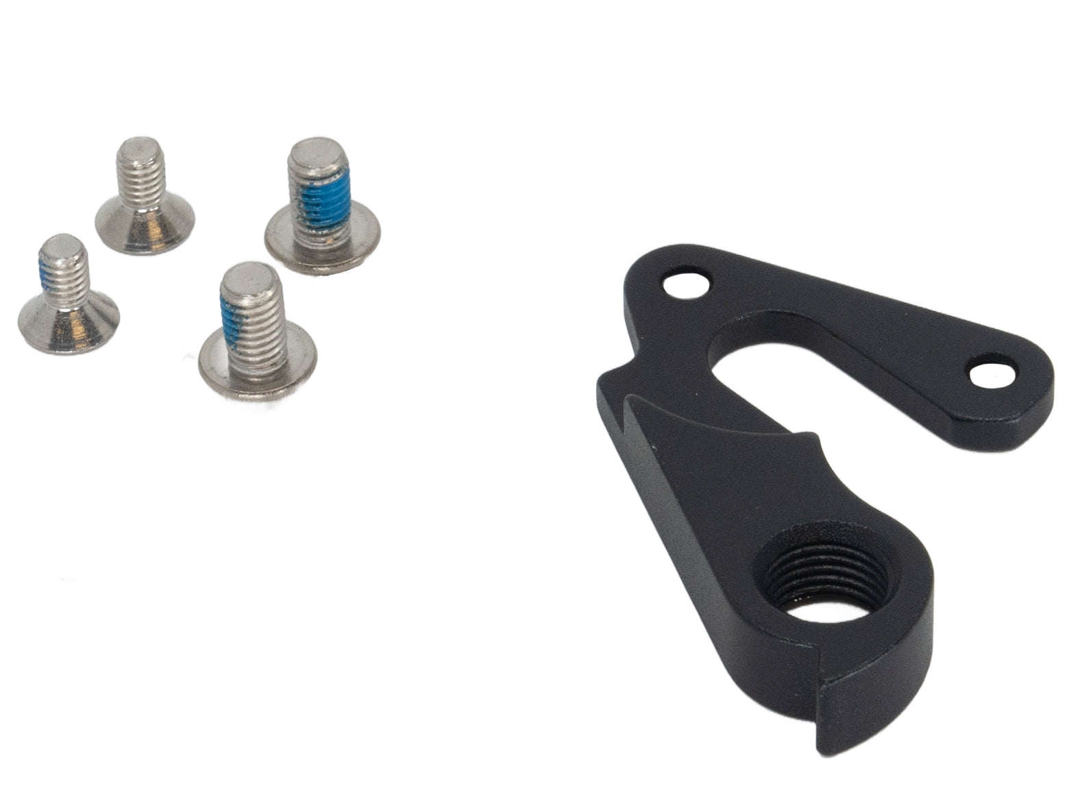 BMC Spare Parts | Dropout - No 55 BLACK