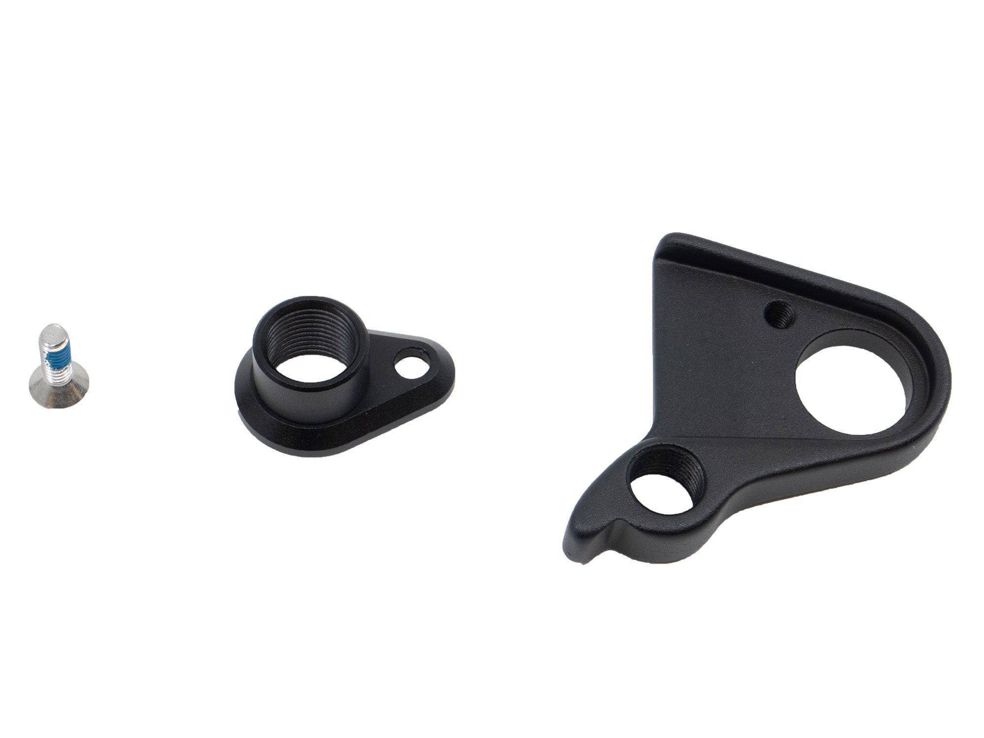 BMC Spare Parts | Dropout - No 62 BLACK