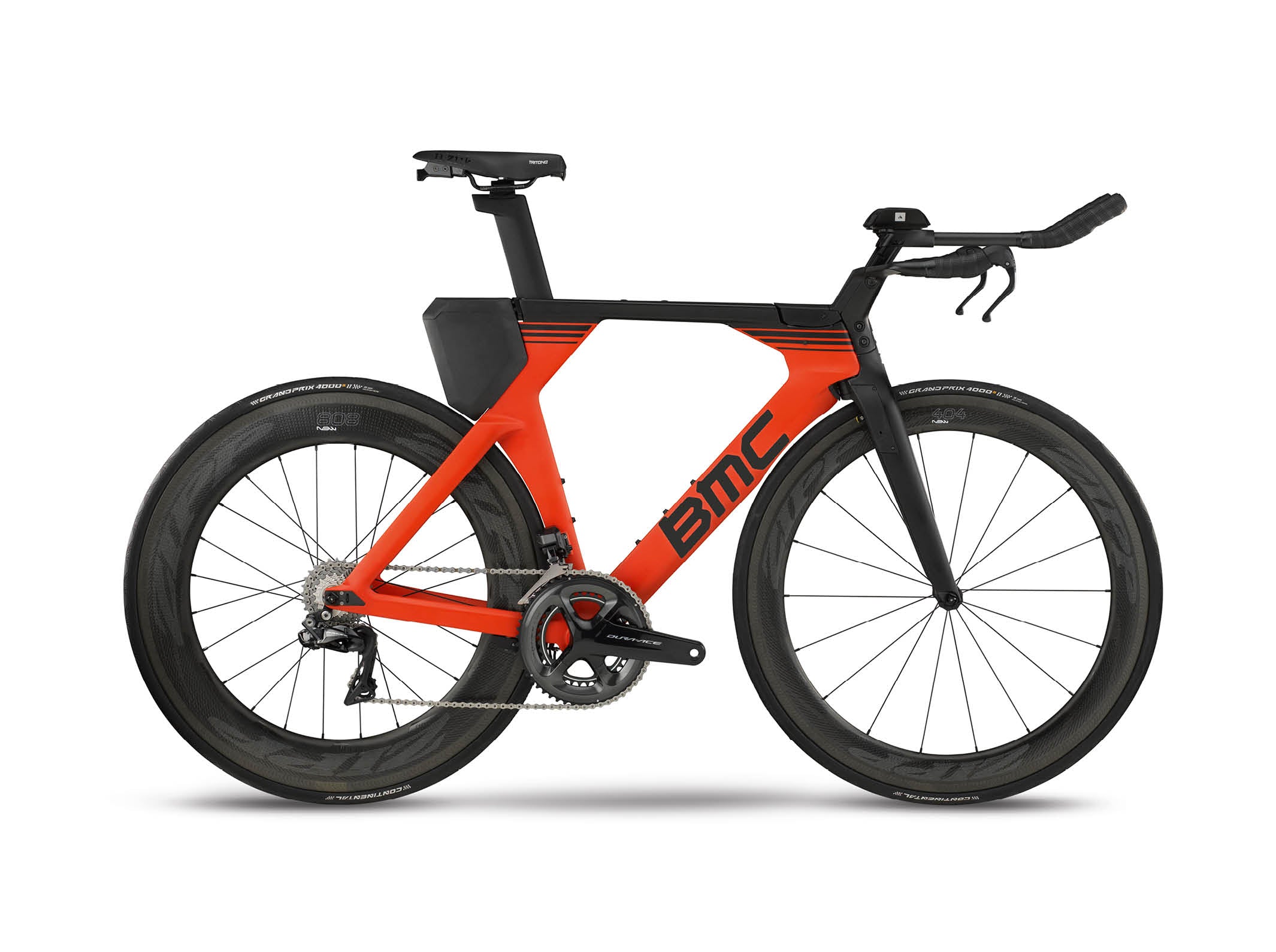 BMC Bikes | Timemachine 01 ONE 