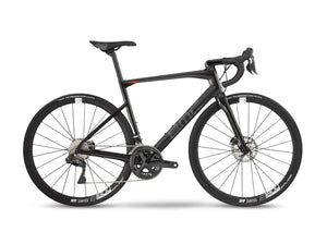 BMC Bikes | Roadmachine 02 ONE STEALTH