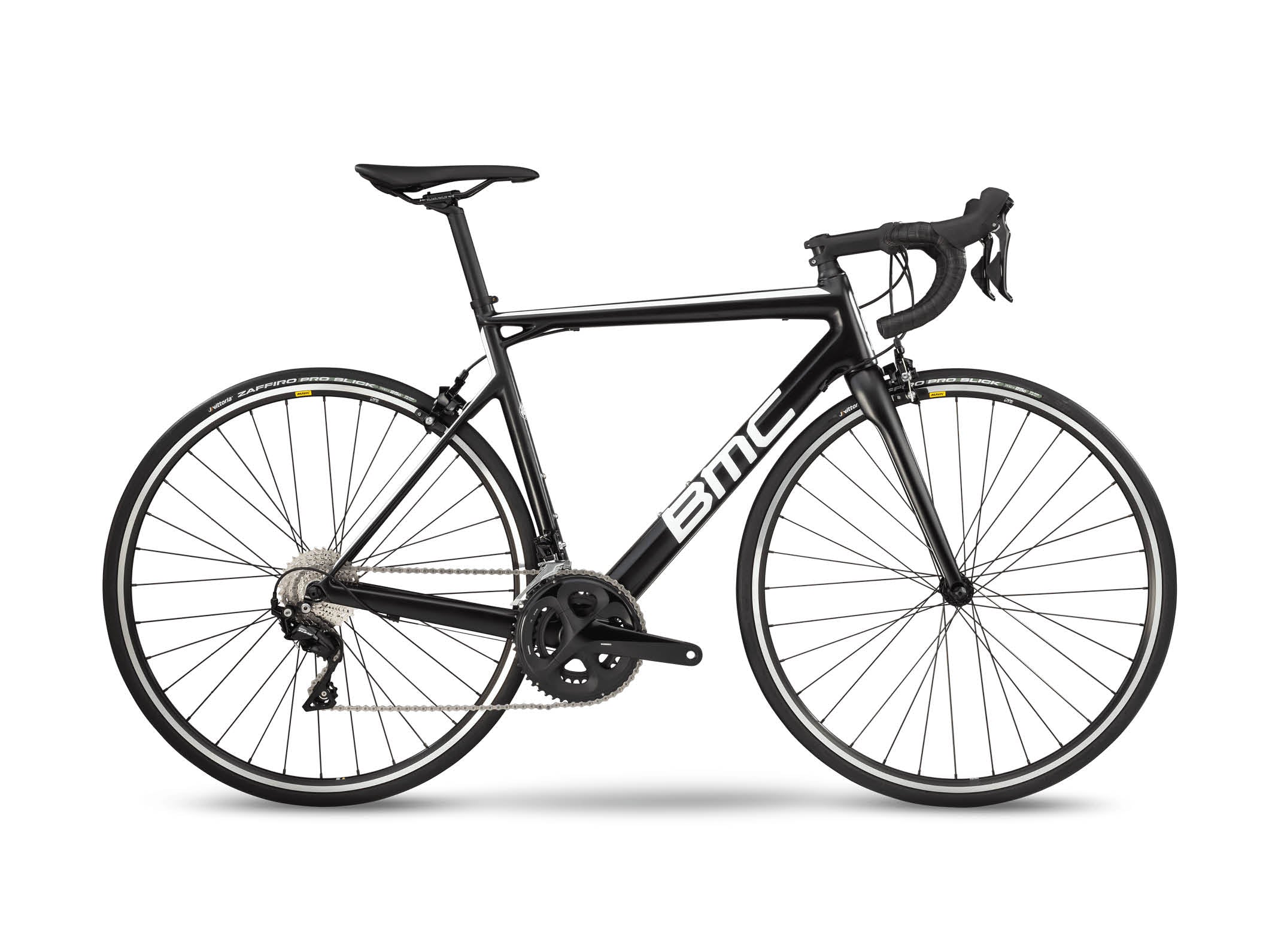 BMC Bikes | Teammachine SLR03 ONE BLACK