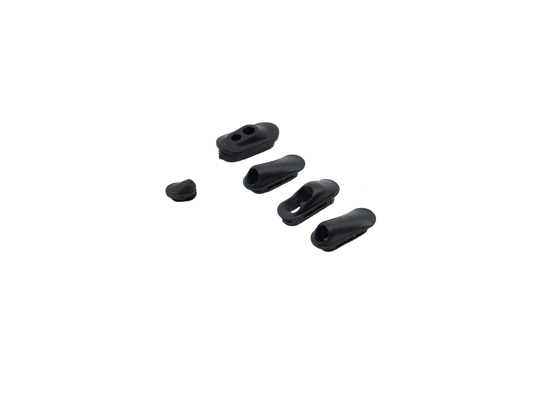 Cable Guide - No 25 Black – BMC Switzerland AG