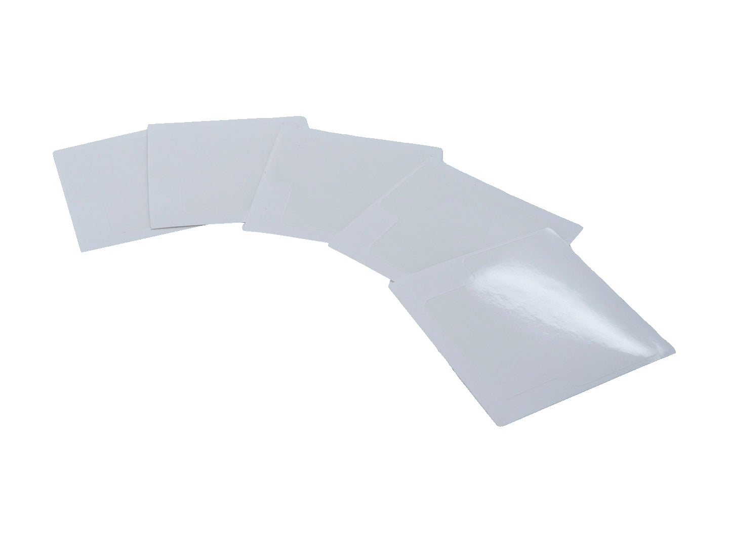 BMC Spare Parts | BB Protection Sticker SF AG 