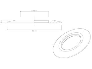 Topcone Standard Stem Fourstroke 01 Twostroke 01