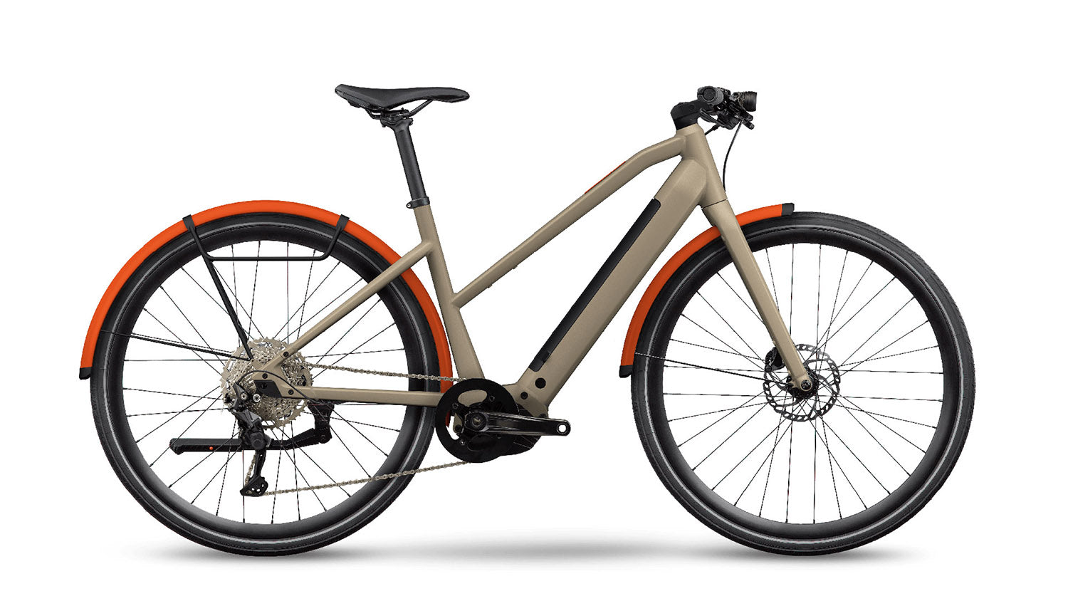 BMC Bikes | 257 AMP TWO ST SAND