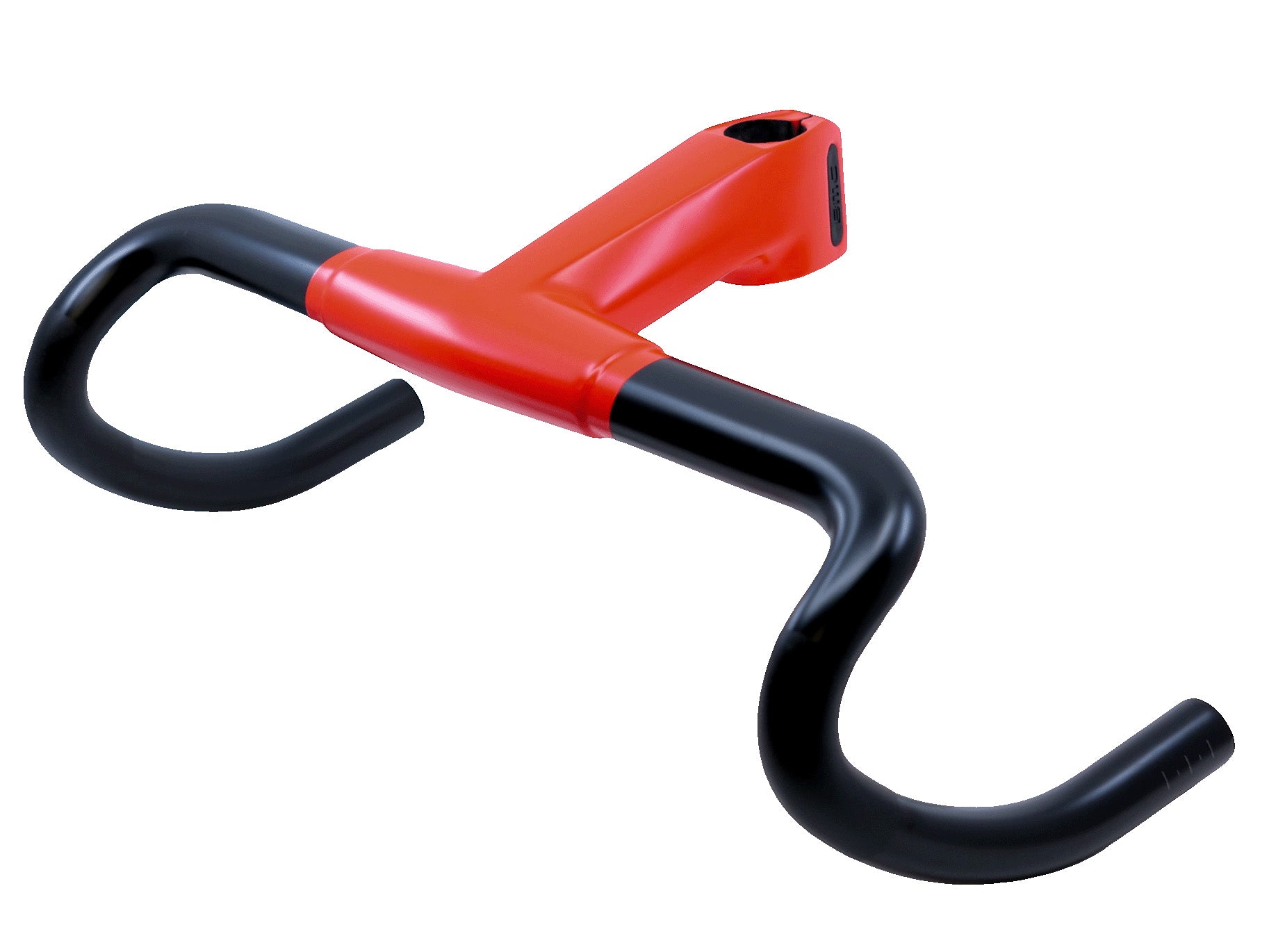 BMC Komponenten | Cockpit ICS Carbon RED