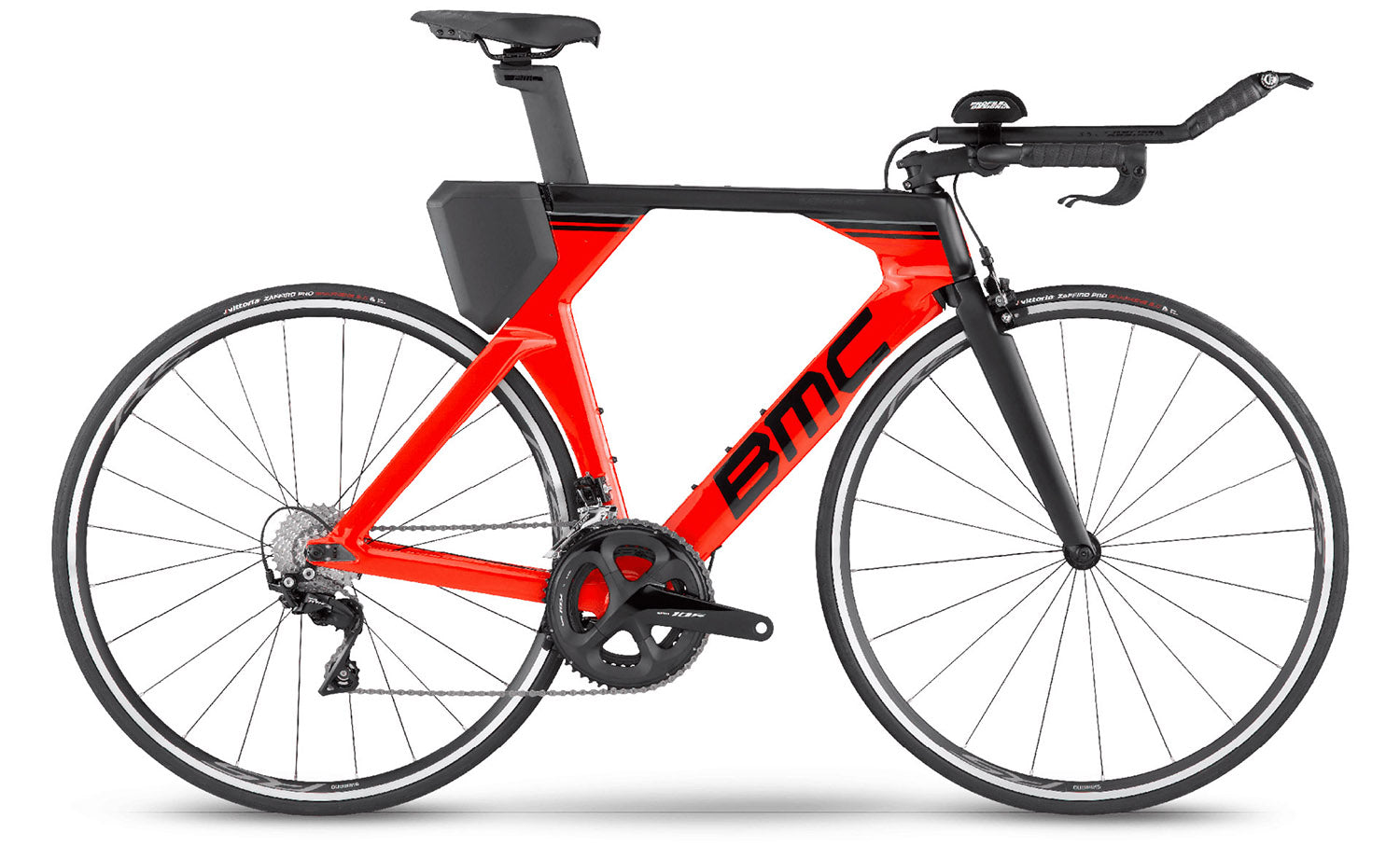 BMC Bikes | Timemachine ONE
