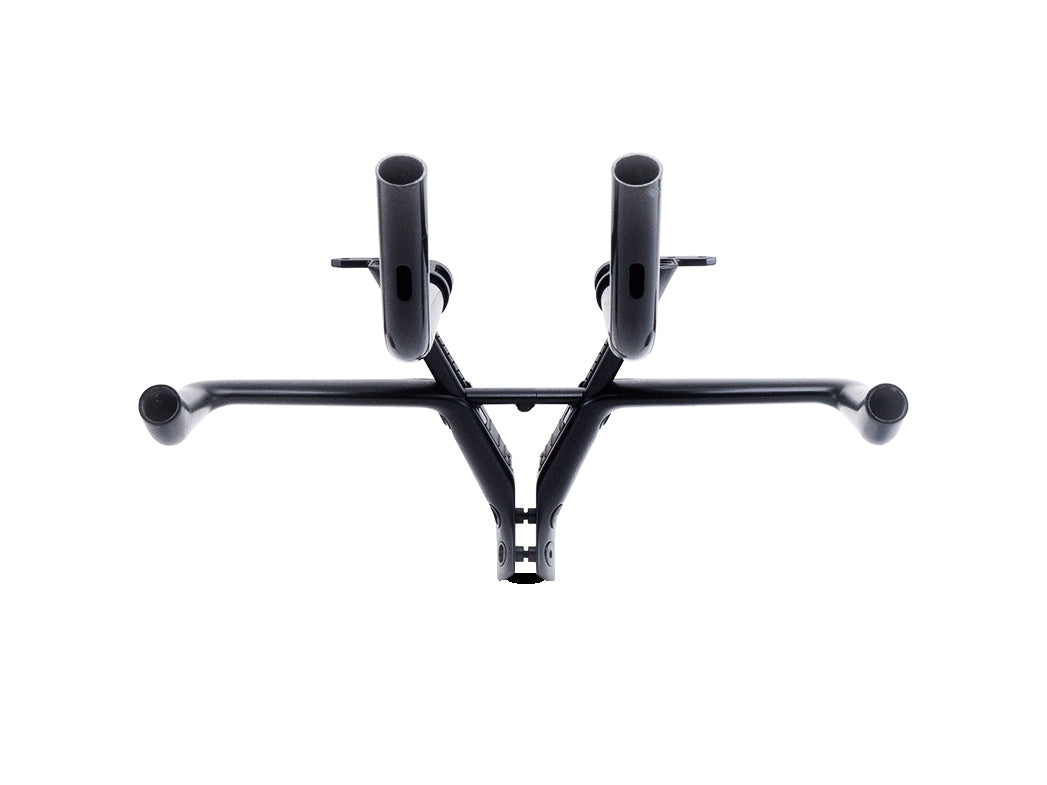 BMC Spare Parts | TM01 V Cockpit BLACK