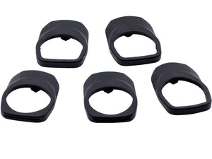 BMC Spare Parts | URS Seat Tube Seal BLACK