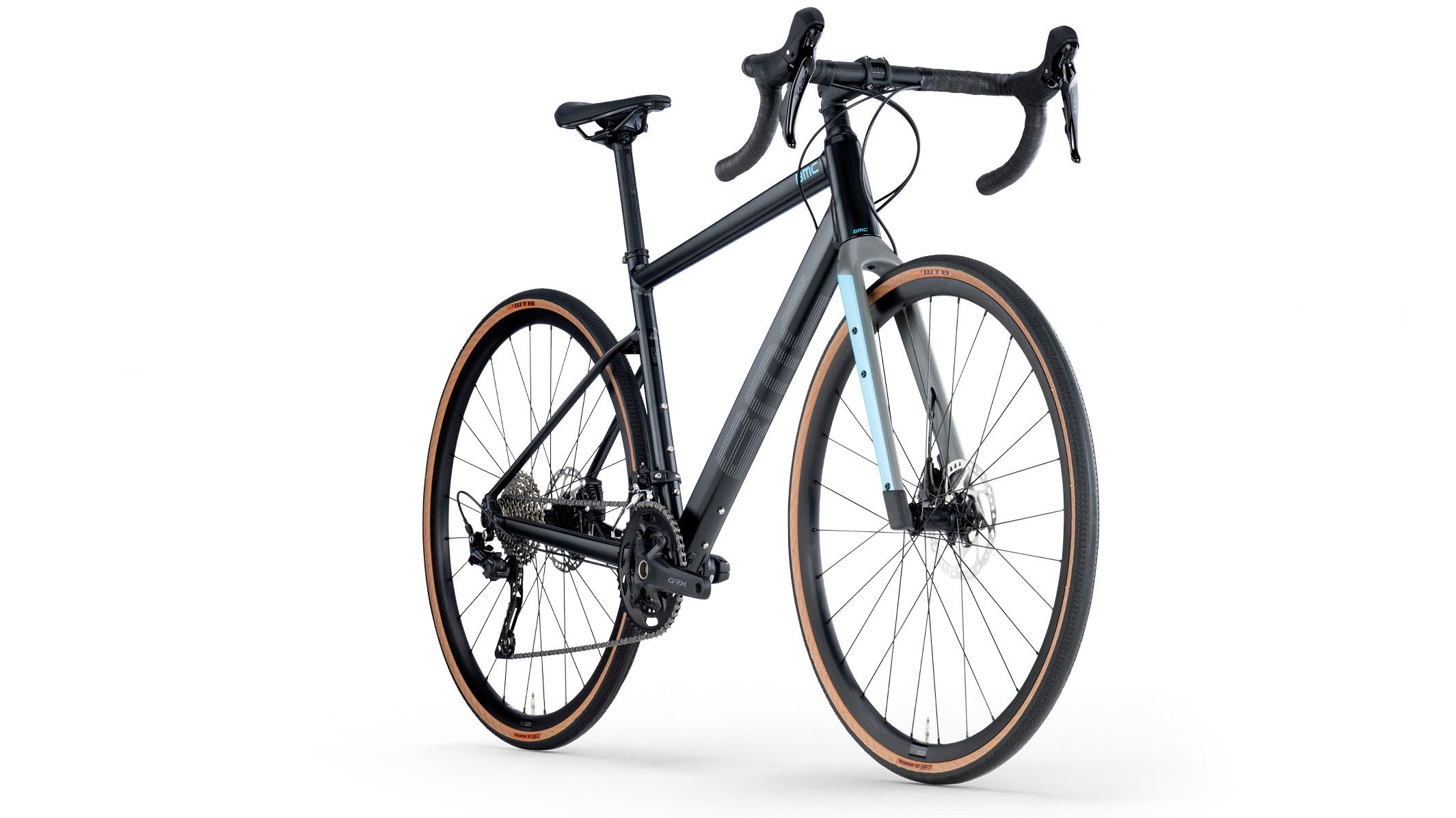 Roadmachine AL X TWO