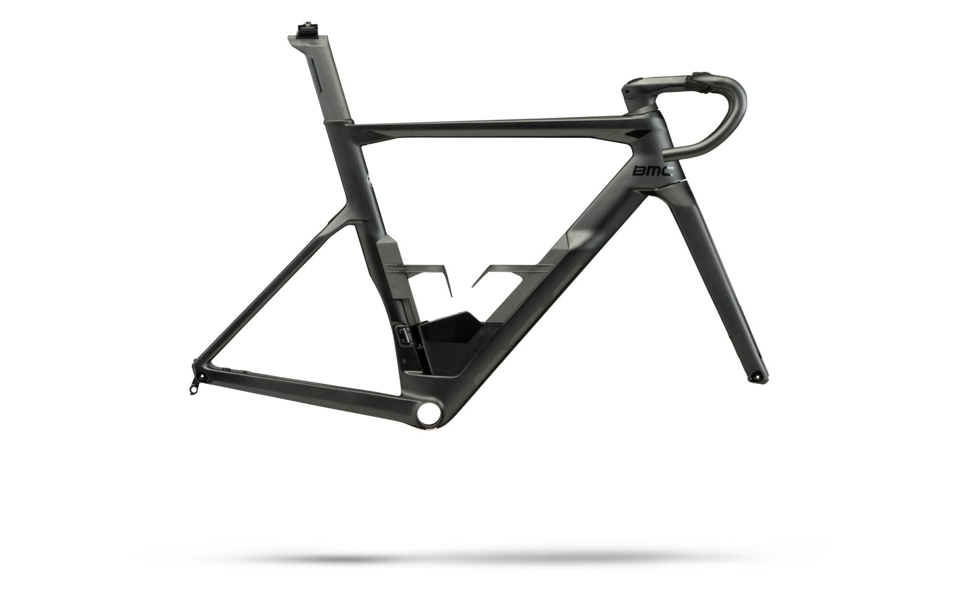 BMC Frames | Timemachine ROAD 01 MOD CARBON / BLACK
