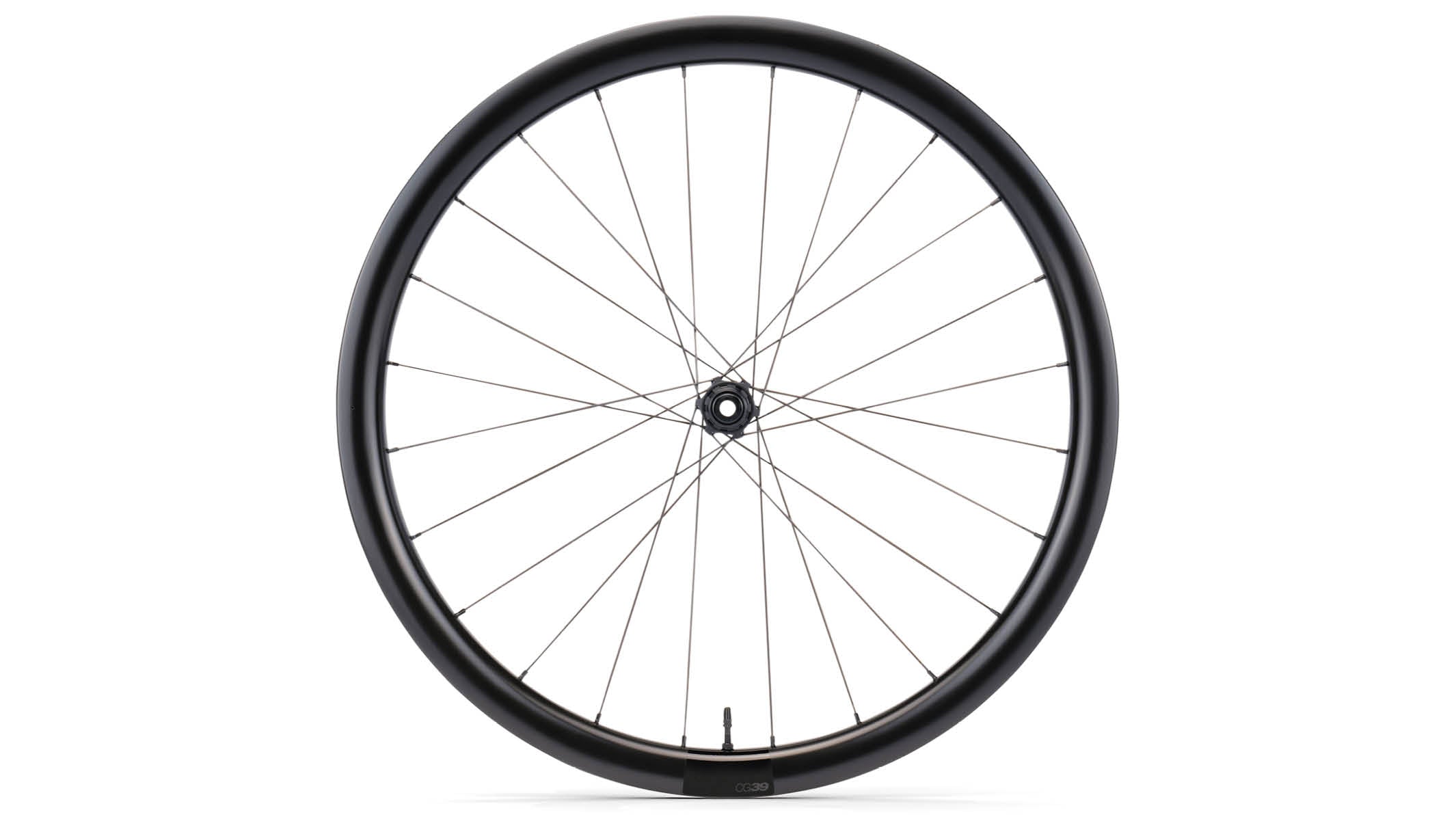 CG 39 Rear Wheel