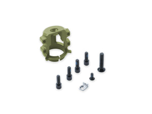 Headset Sleeve Speedmachine 00 / 01