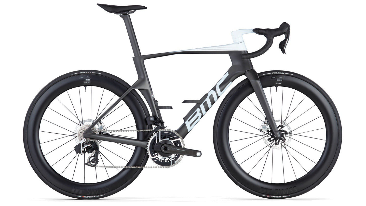 Teammachine R 01 ONE