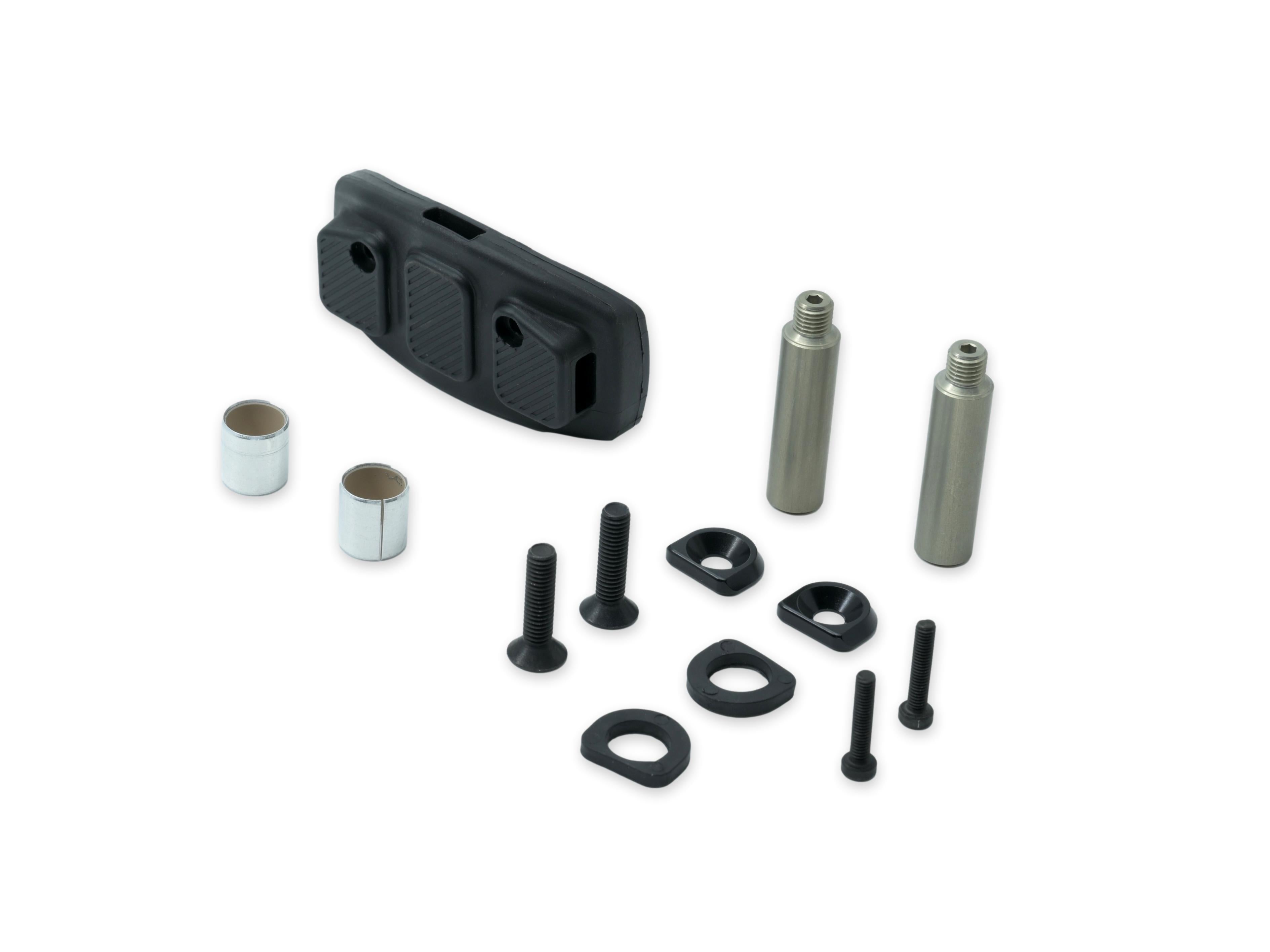 Bmc Kit URS Gen 2 MTT Kit Black – BMC Switzerland AG