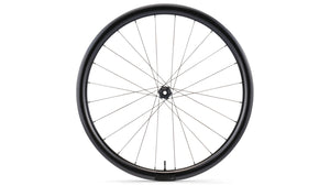 CG 39 Front Wheel
