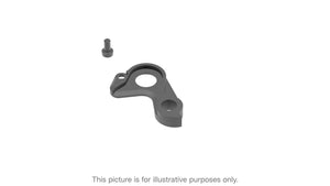 Dropout Hanger No. 84  (Sram/Campagnolo/Shimano Direct Attachement)